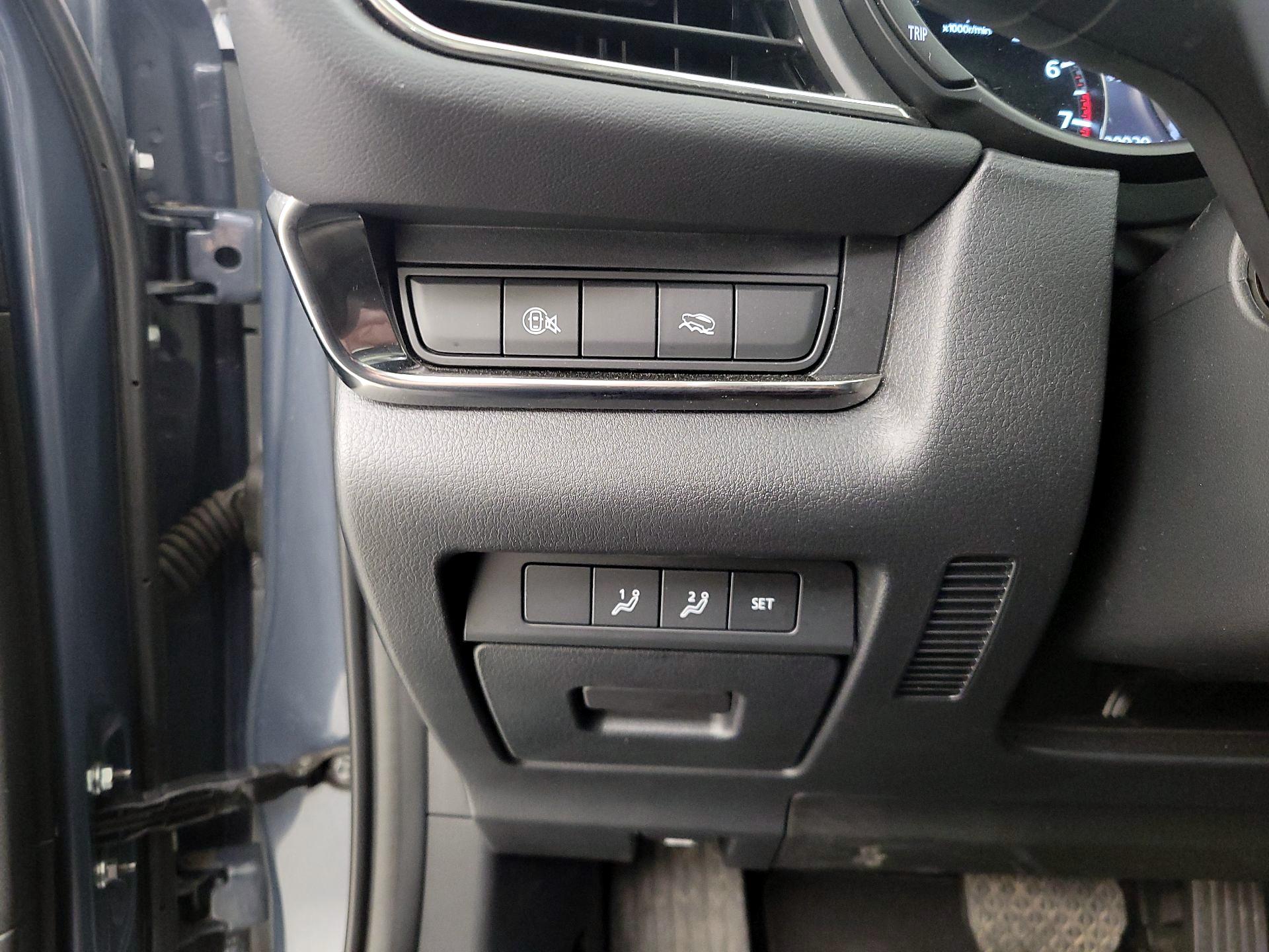 Thumbnail: 2025 Mazda CX-30 - 13