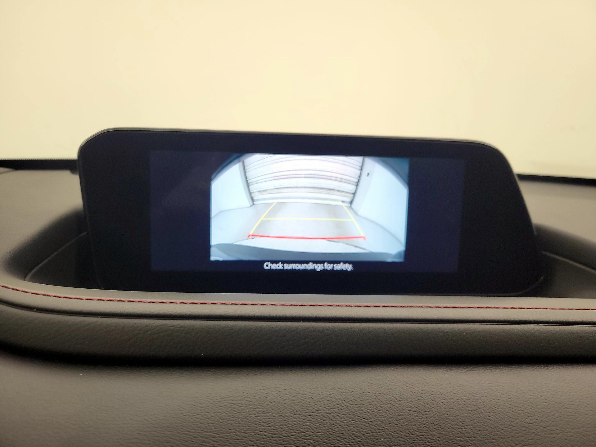 Thumbnail: 2025 Mazda CX-30 - 14