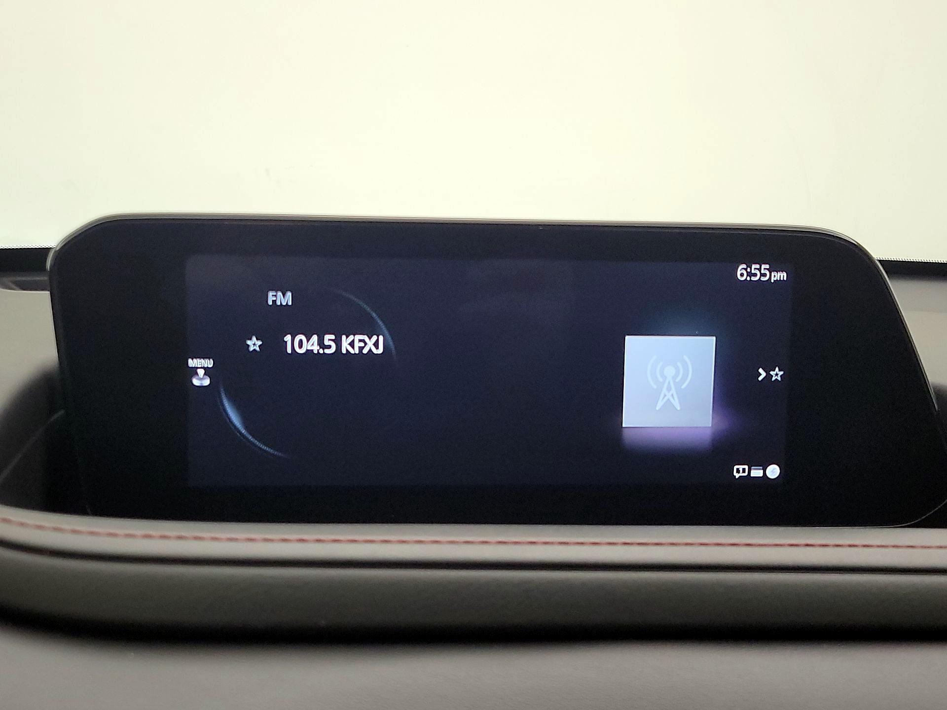 Thumbnail: 2025 Mazda CX-30 - 15