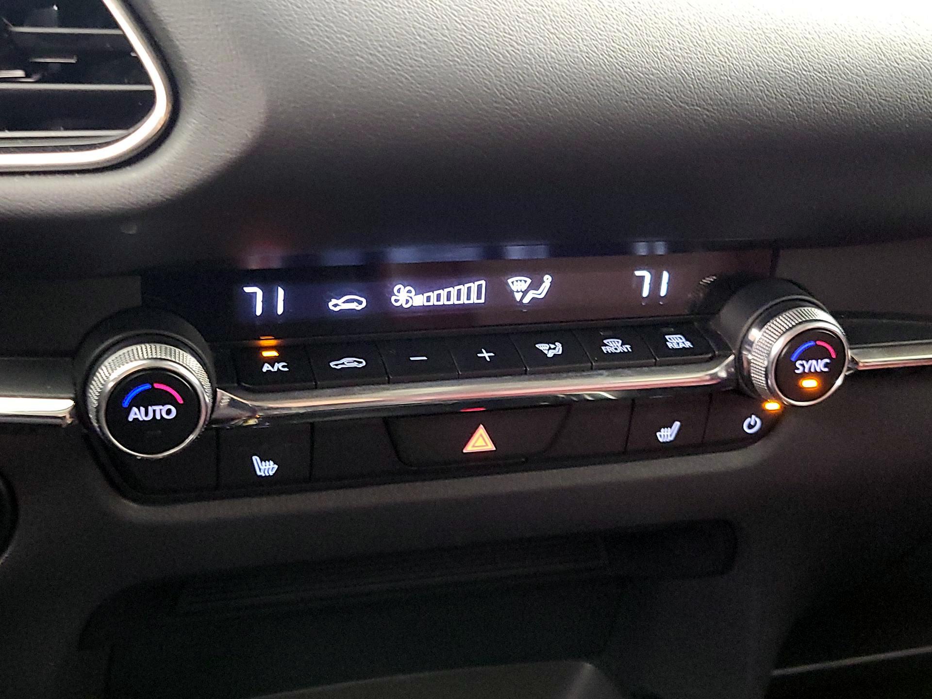 Thumbnail: 2025 Mazda CX-30 - 16