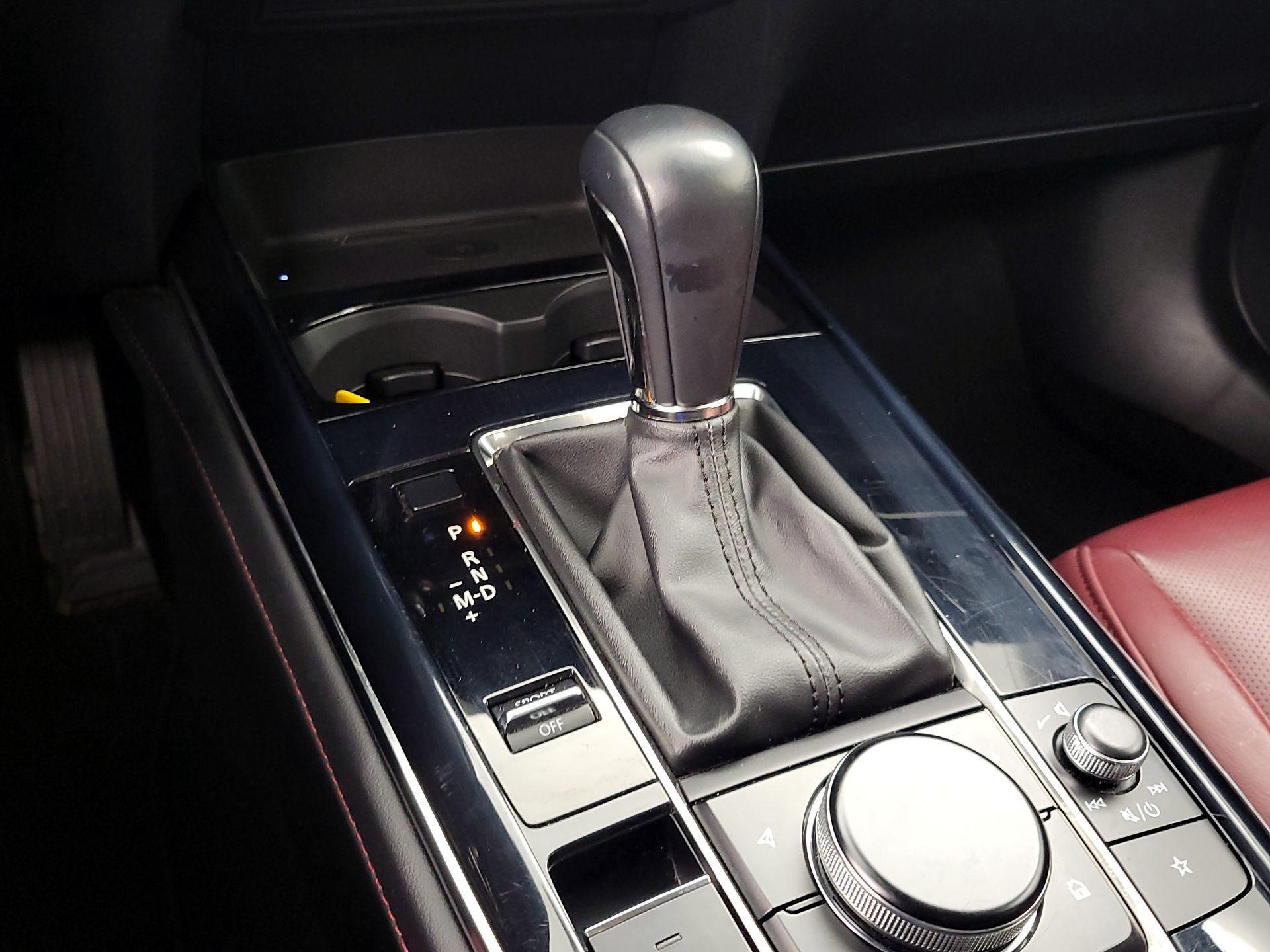 Thumbnail: 2025 Mazda CX-30 - 17