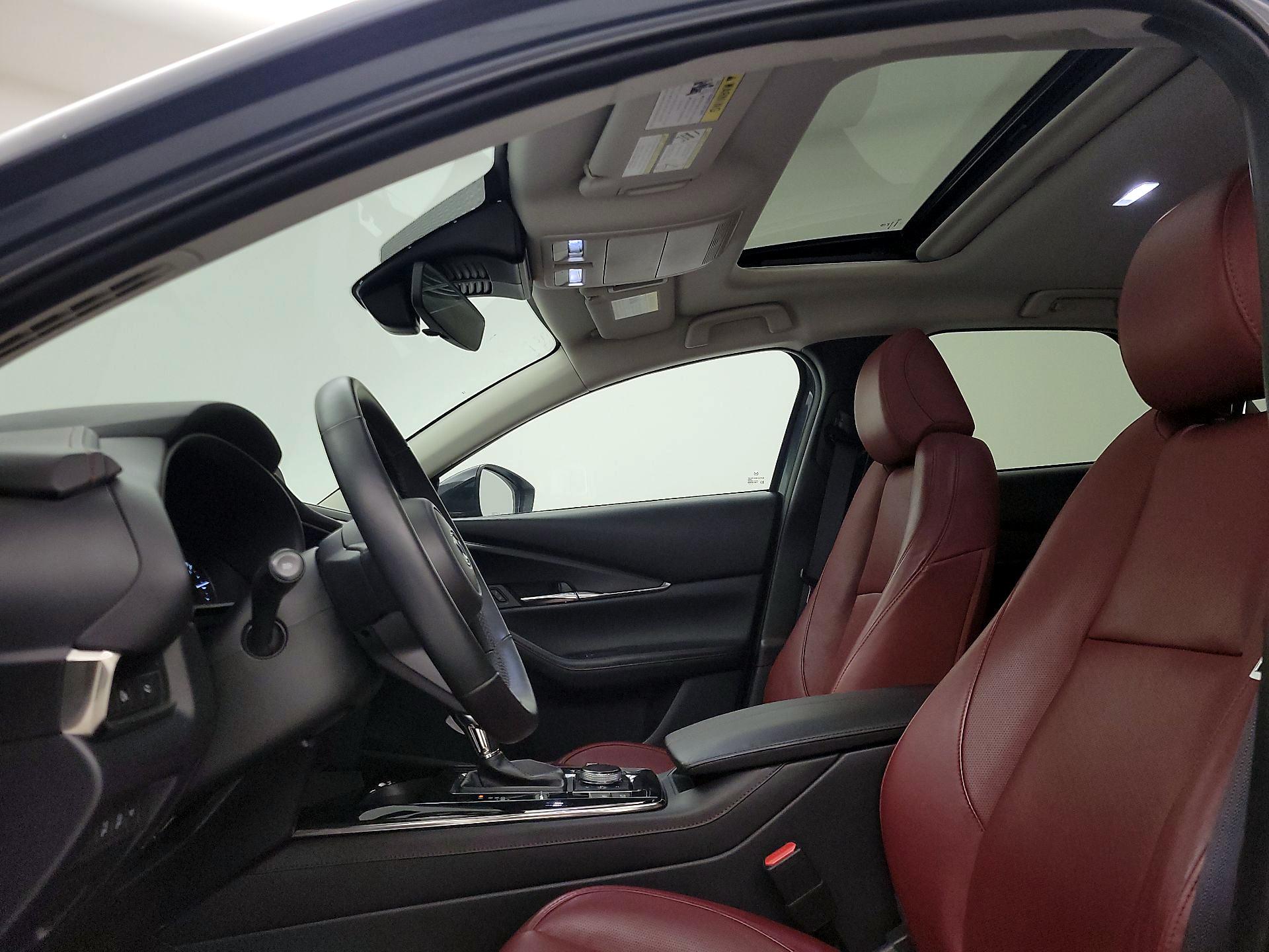 Thumbnail: 2025 Mazda CX-30 - 18