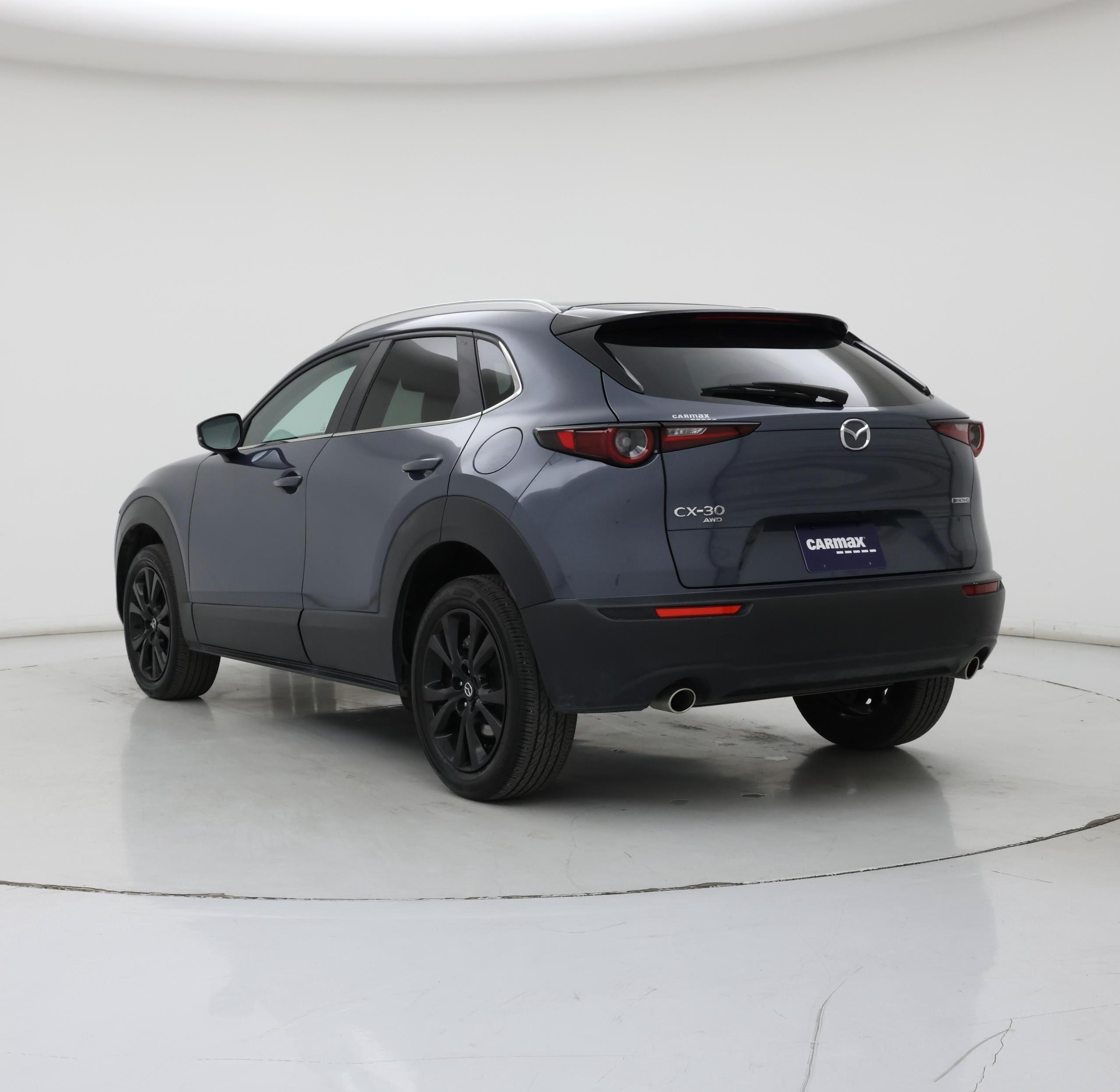 Thumbnail: 2025 Mazda CX-30 - 2