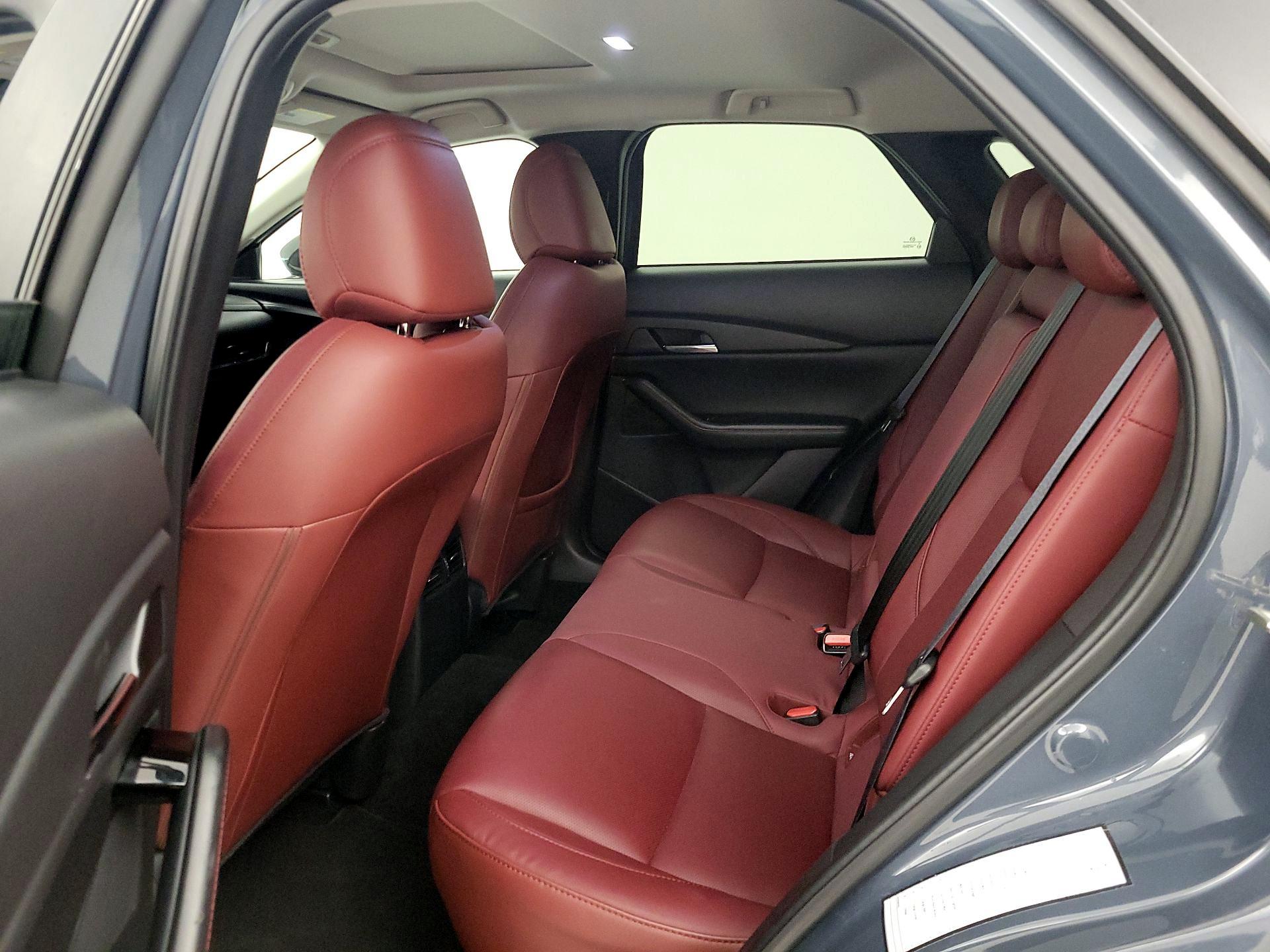 Thumbnail: 2025 Mazda CX-30 - 19