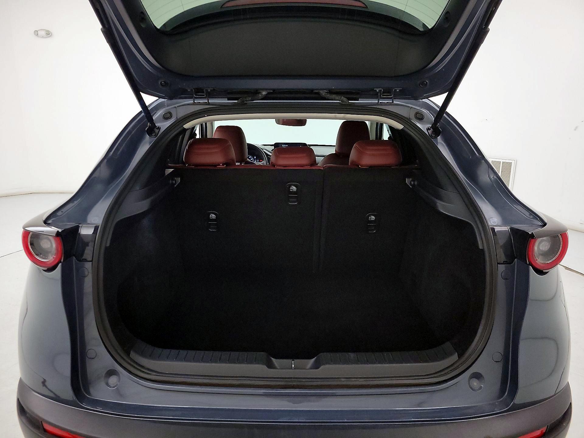 Thumbnail: 2025 Mazda CX-30 - 20