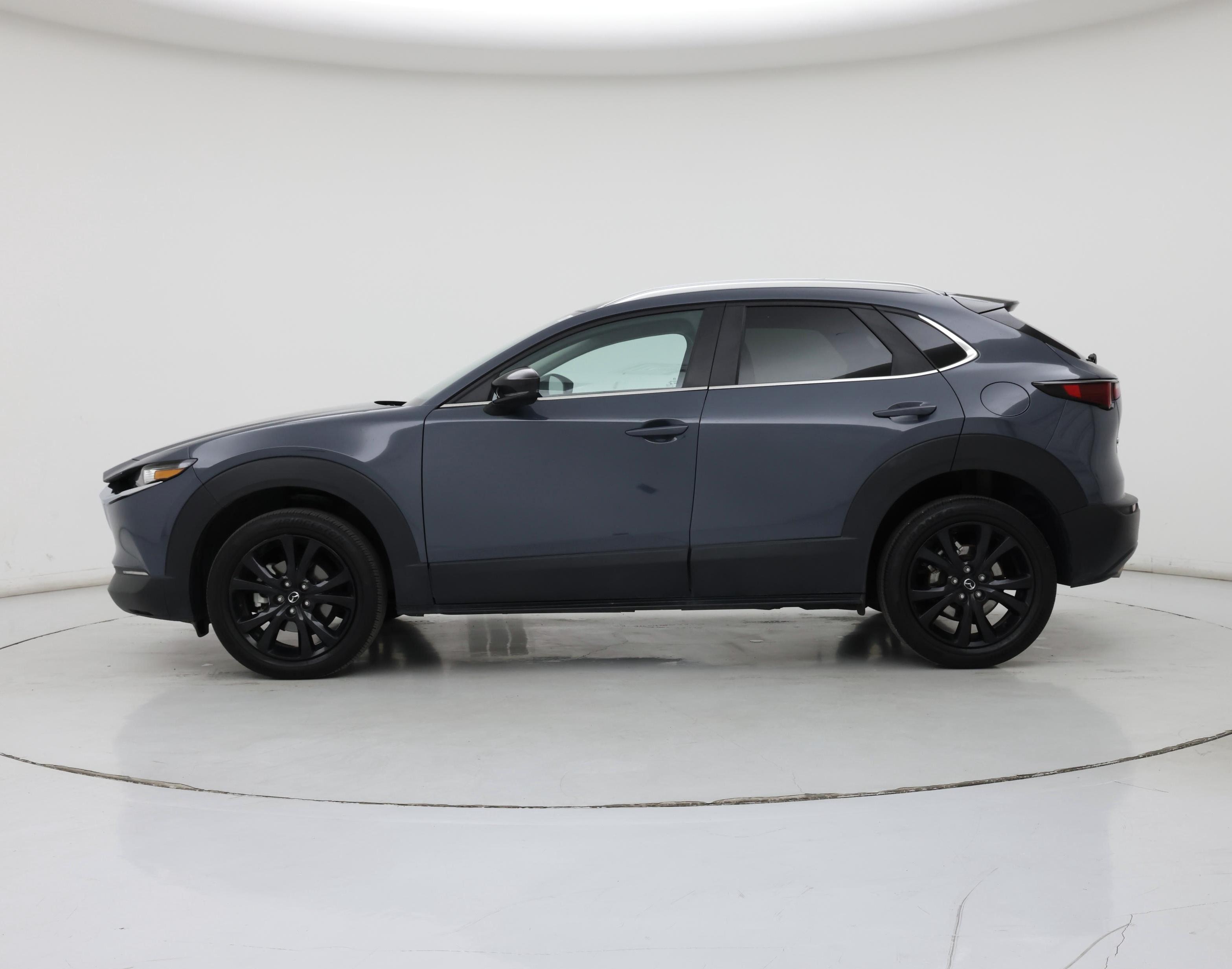 Thumbnail: 2025 Mazda CX-30 - 3