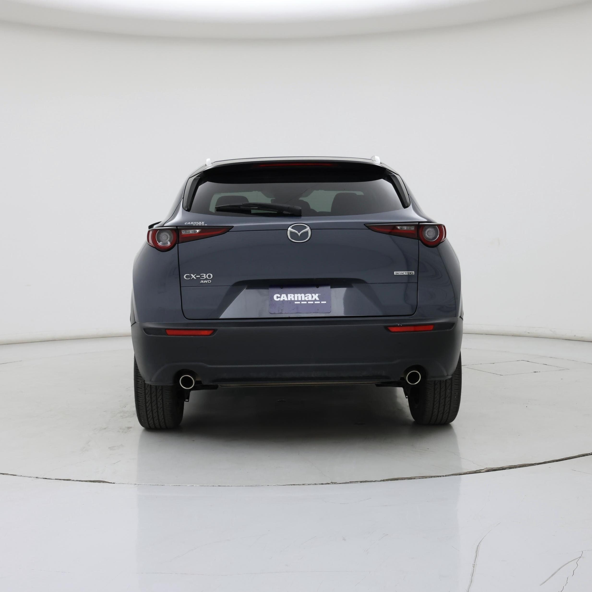 Thumbnail: 2025 Mazda CX-30 - 6