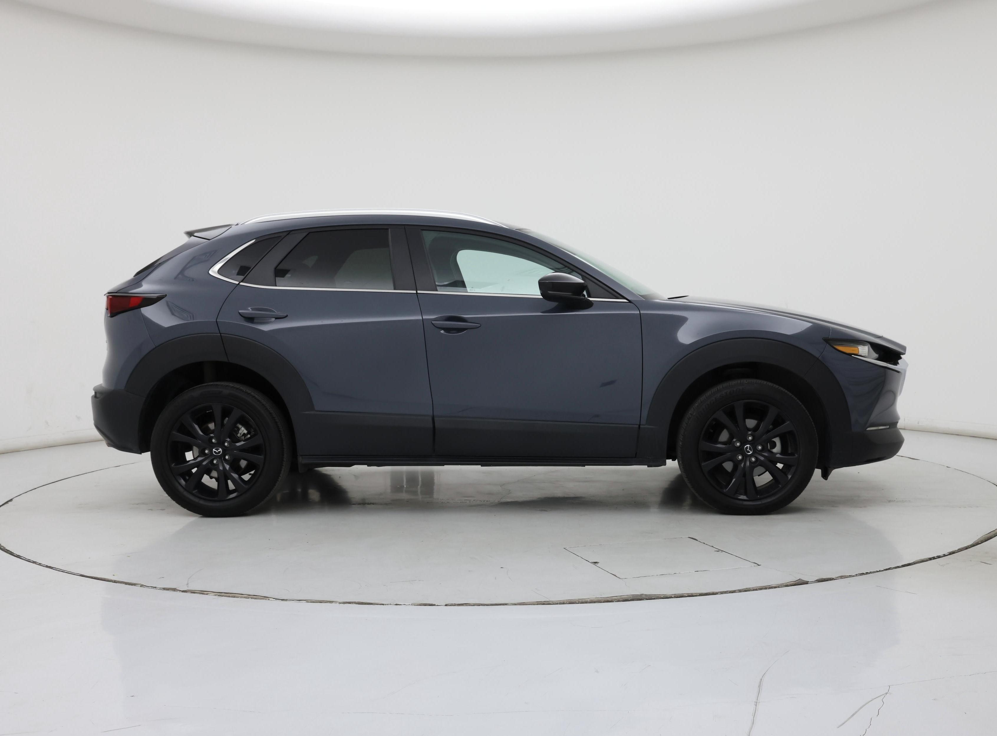 Thumbnail: 2025 Mazda CX-30 - 7
