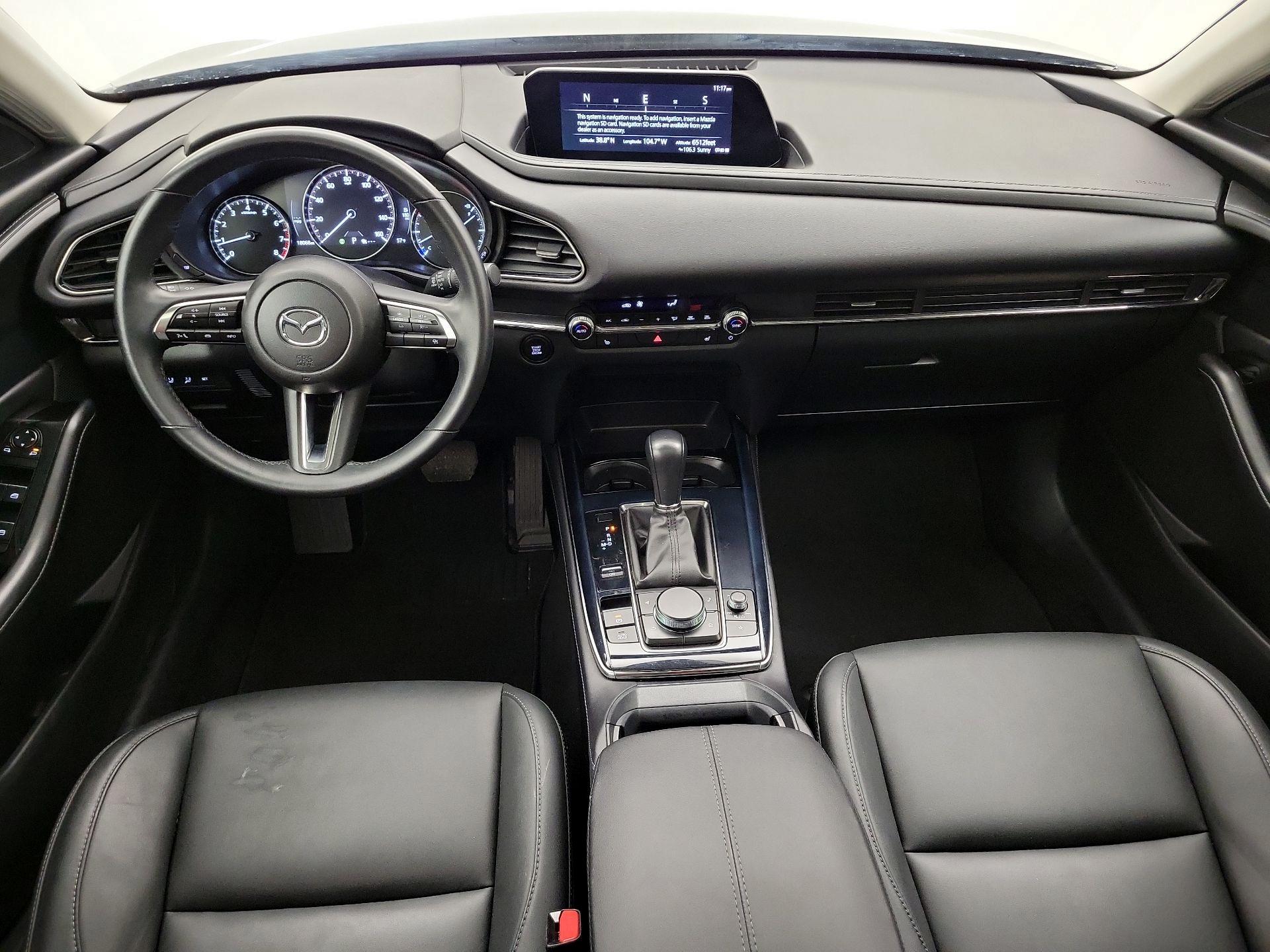 Thumbnail: 2025 Mazda CX-30 - 9