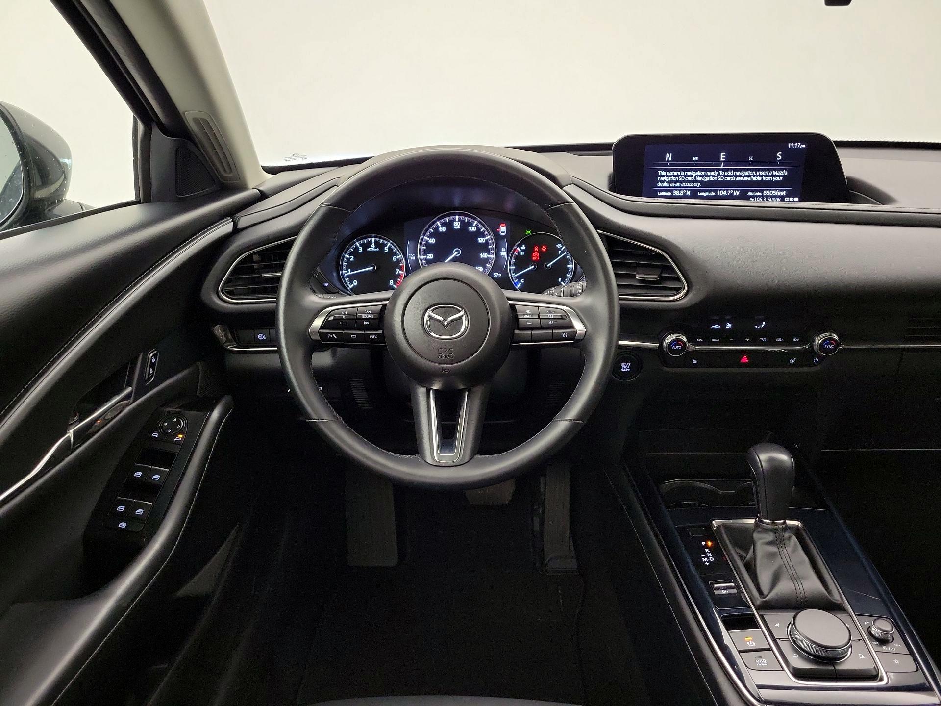 Thumbnail: 2025 Mazda CX-30 - 10