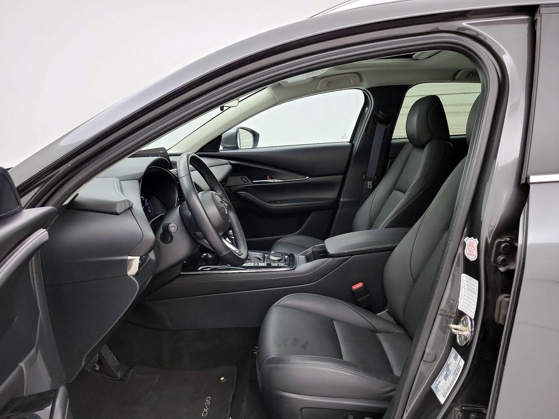 Thumbnail: 2025 Mazda CX-30 - 11