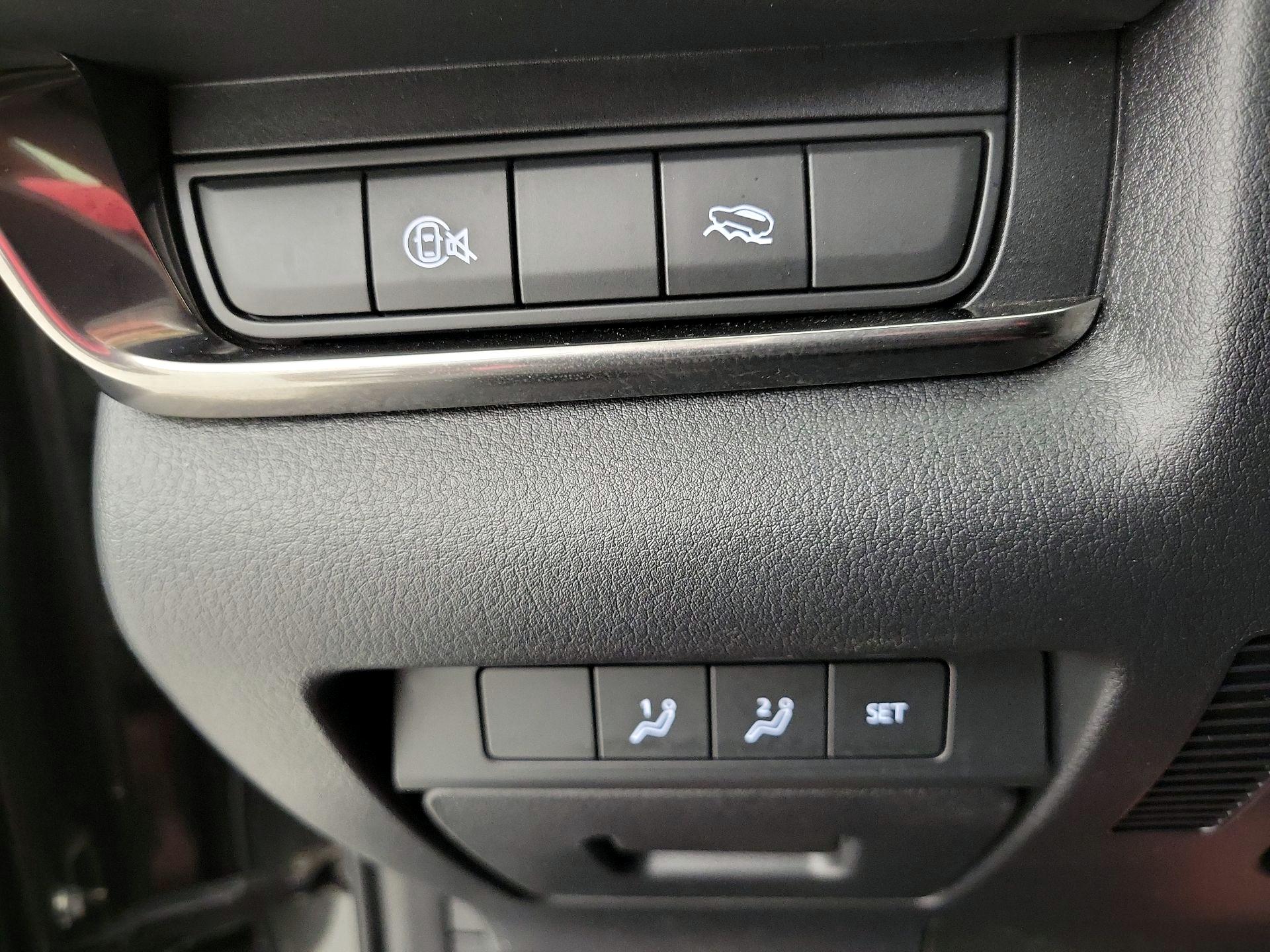 Thumbnail: 2025 Mazda CX-30 - 13