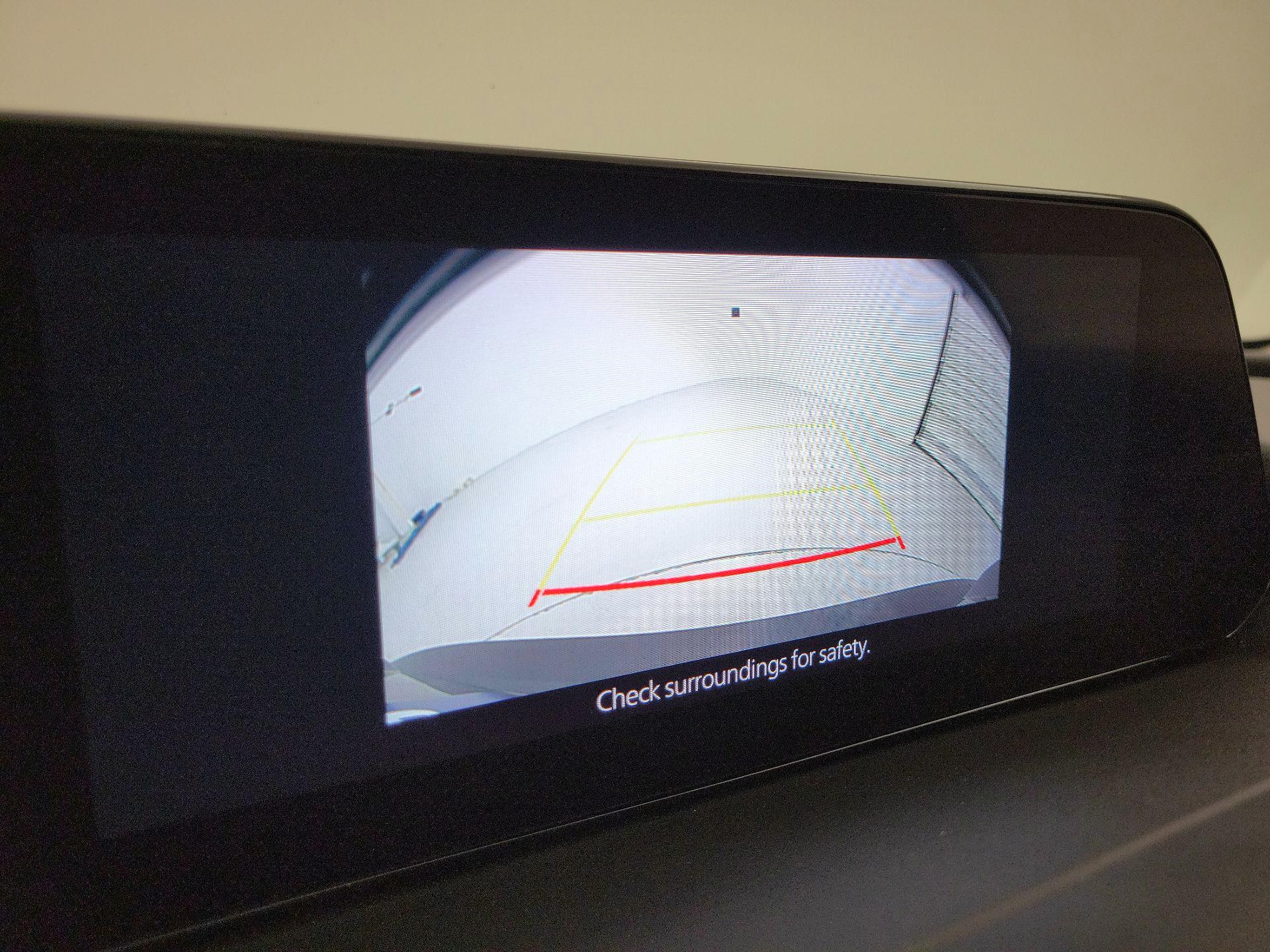 Thumbnail: 2025 Mazda CX-30 - 15