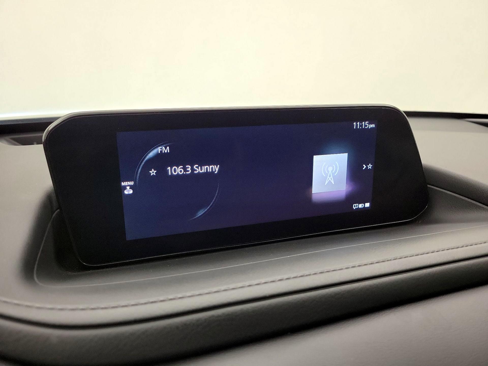 Thumbnail: 2025 Mazda CX-30 - 16