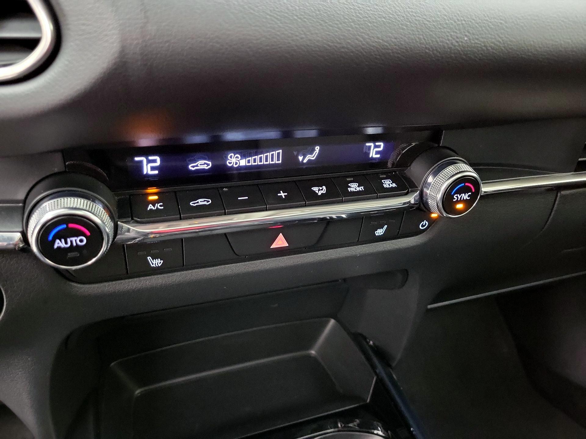 Thumbnail: 2025 Mazda CX-30 - 17