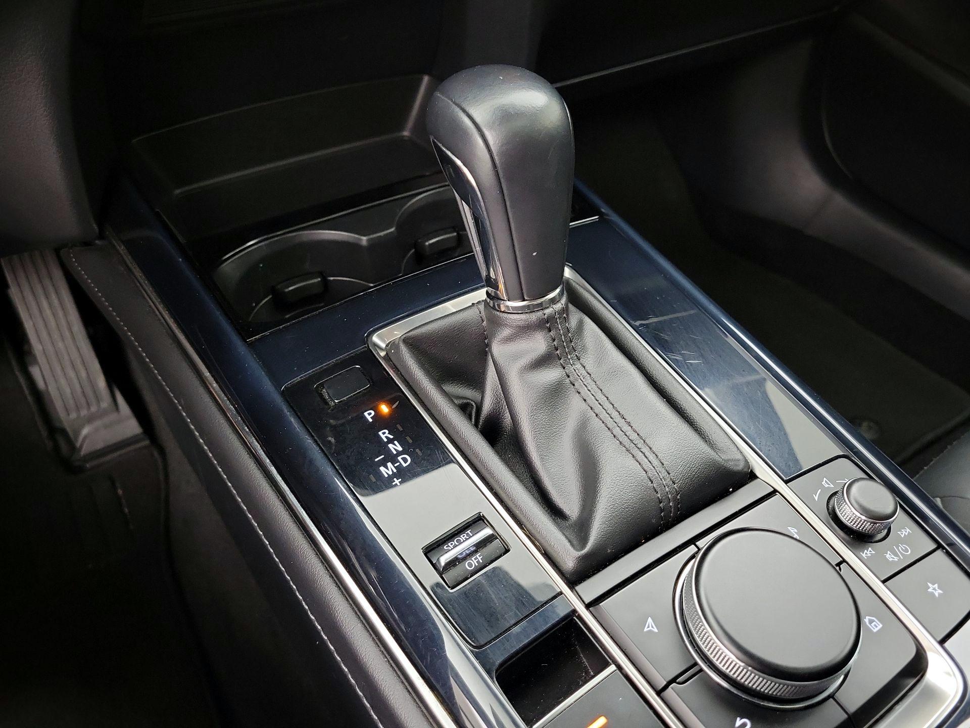 Thumbnail: 2025 Mazda CX-30 - 18