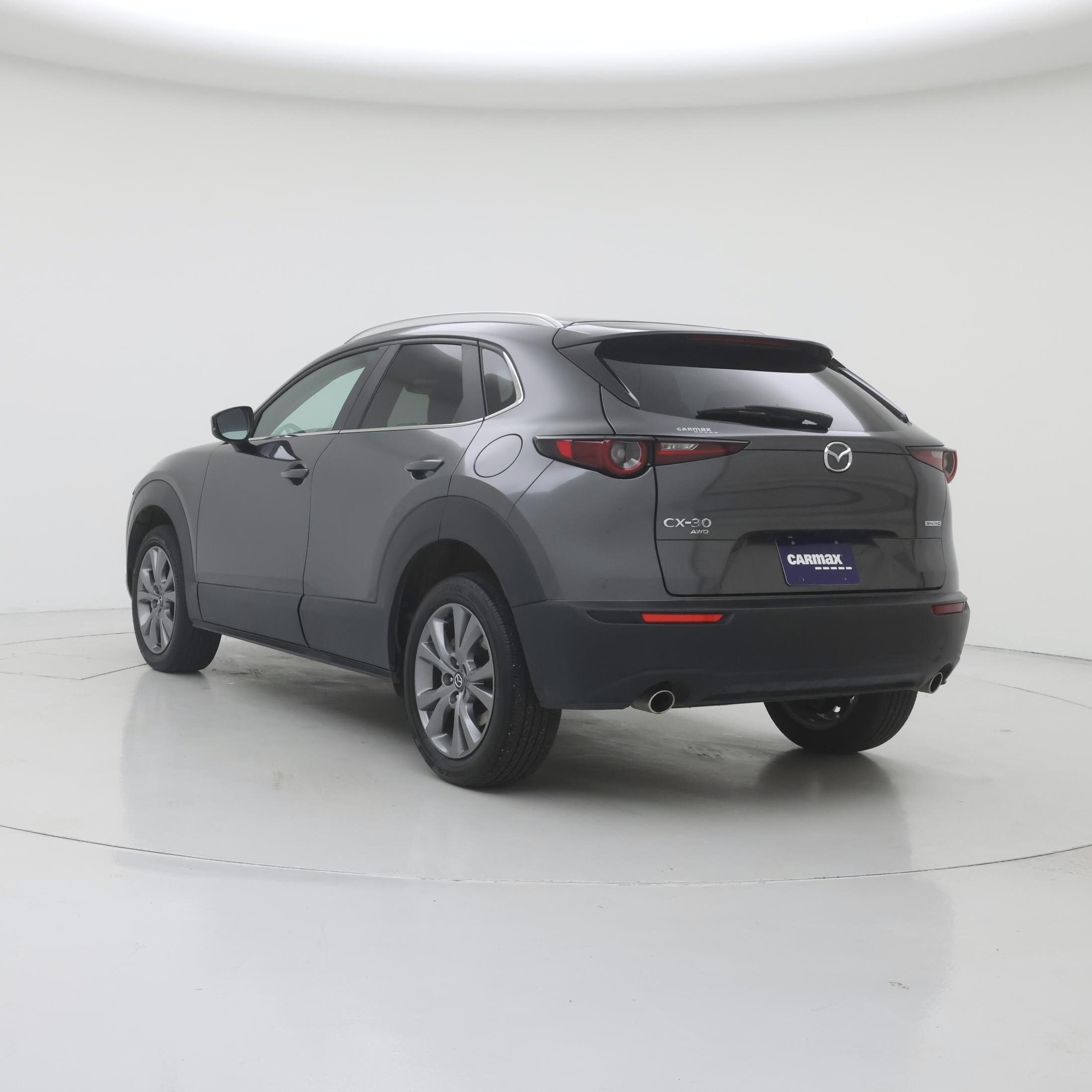Thumbnail: 2025 Mazda CX-30 - 2