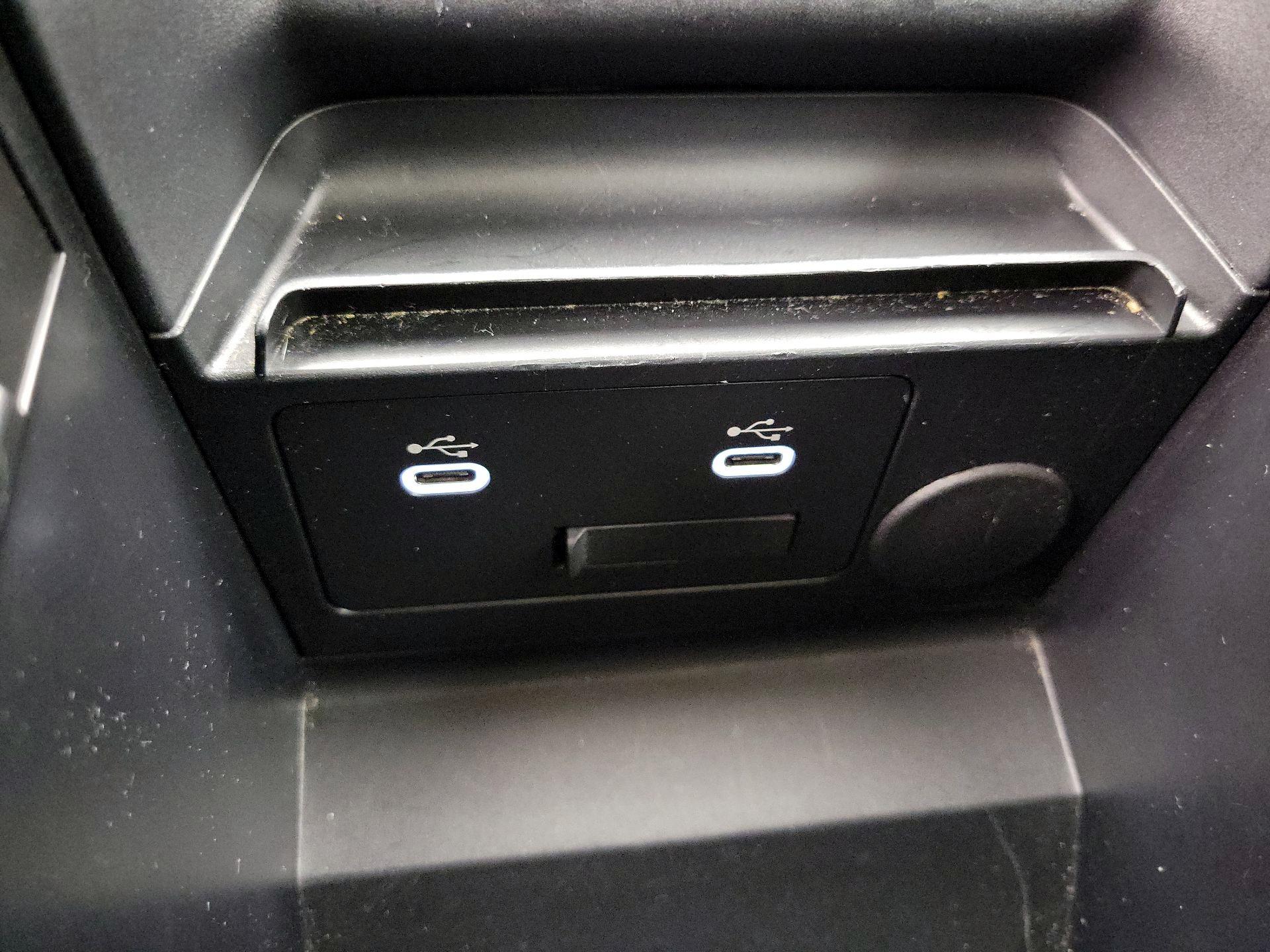 Thumbnail: 2025 Mazda CX-30 - 19