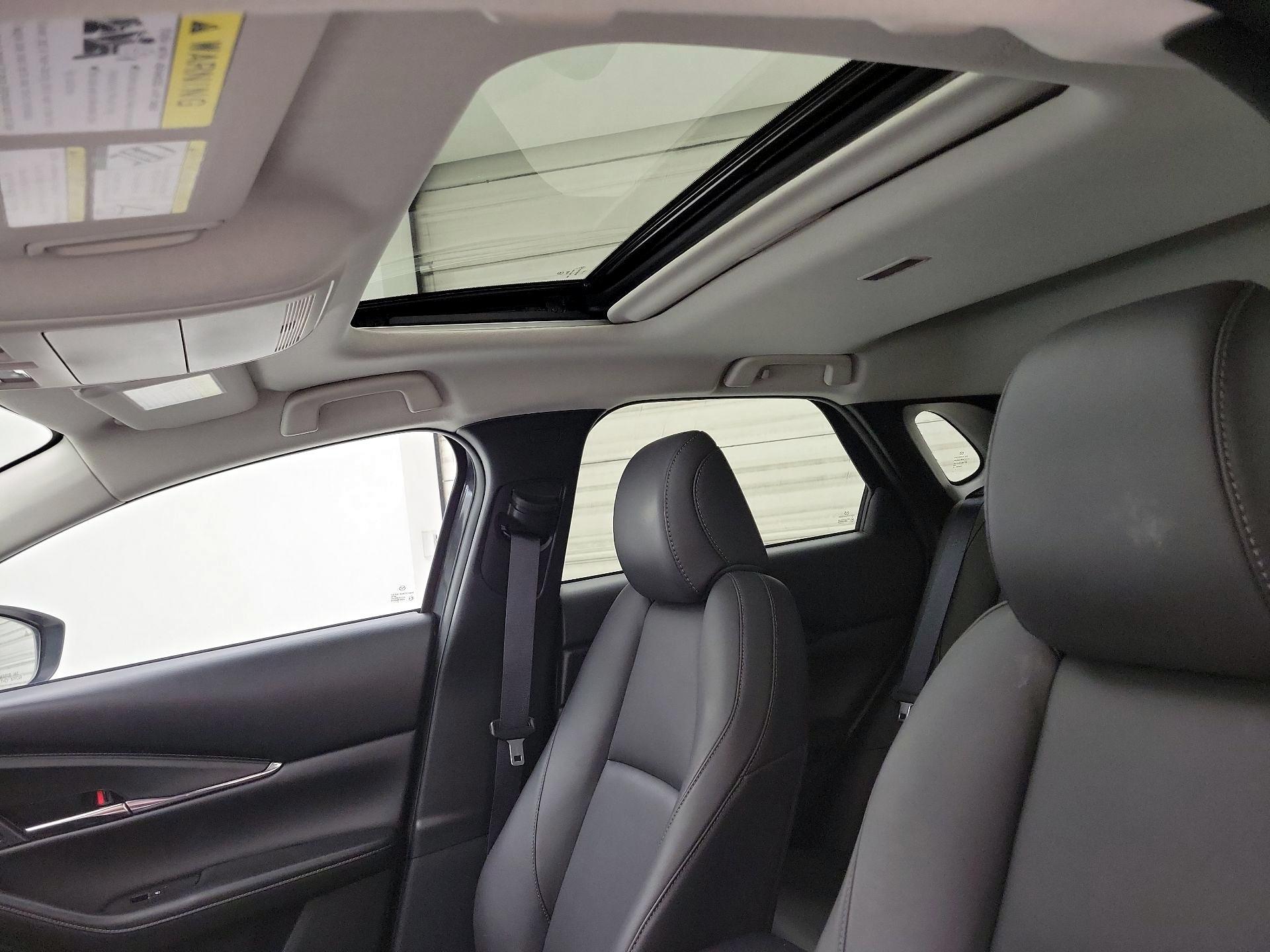 Thumbnail: 2025 Mazda CX-30 - 20