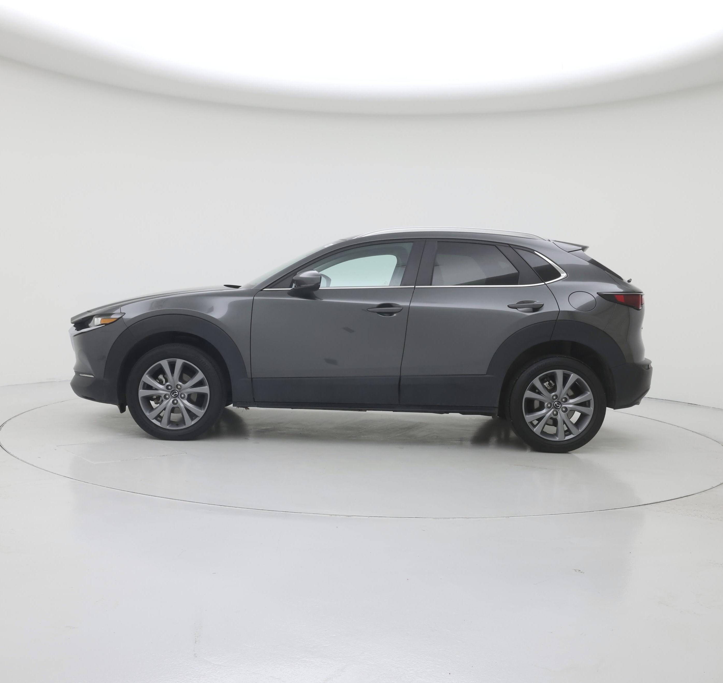 Thumbnail: 2025 Mazda CX-30 - 3
