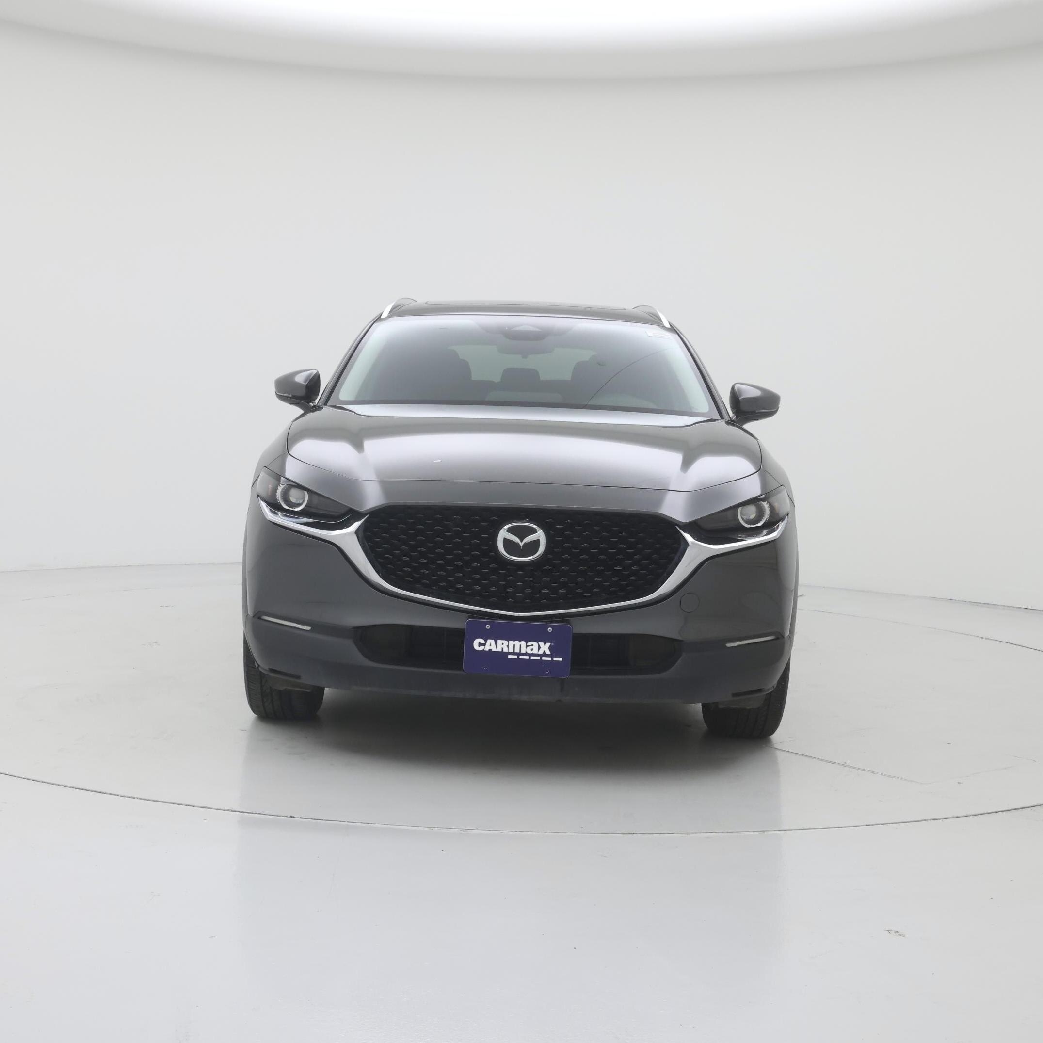 Thumbnail: 2025 Mazda CX-30 - 5