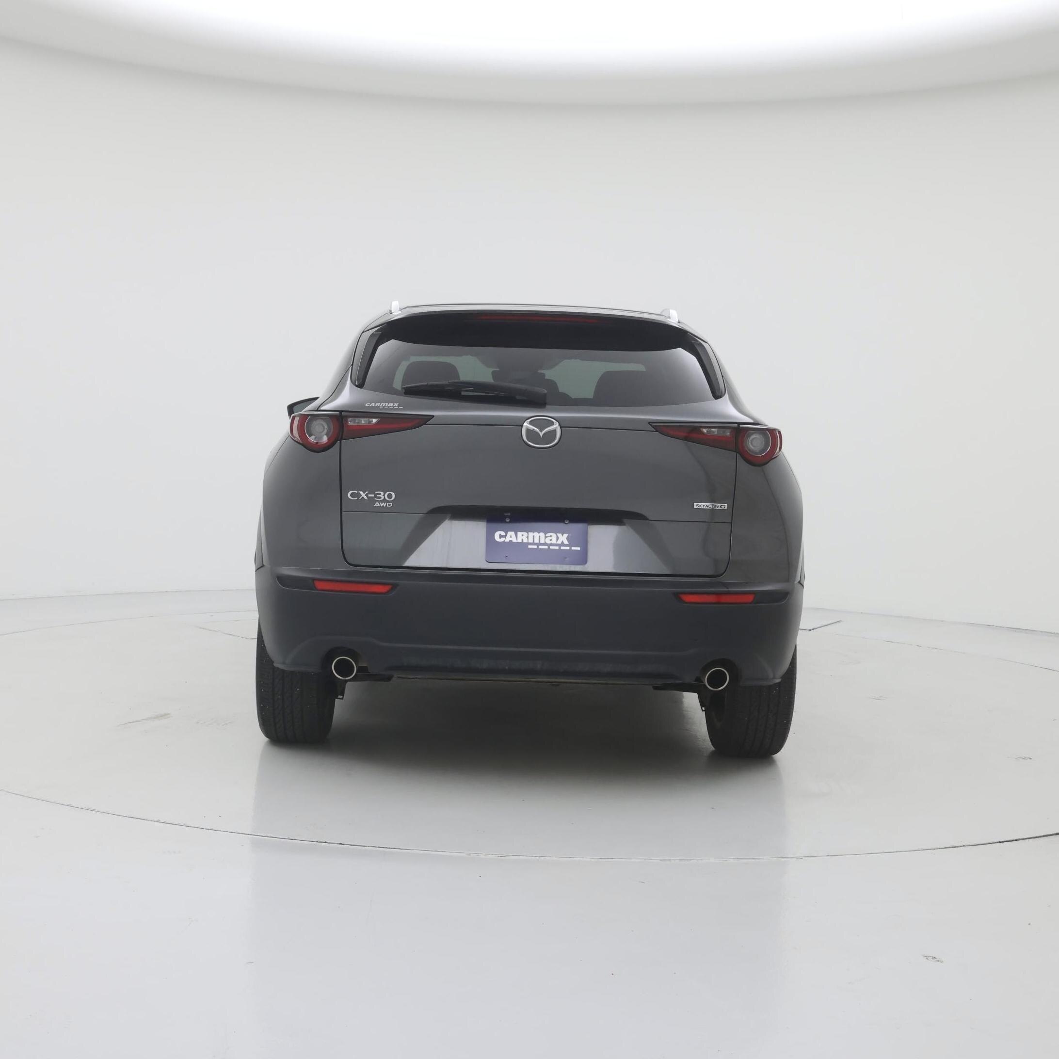 Thumbnail: 2025 Mazda CX-30 - 6