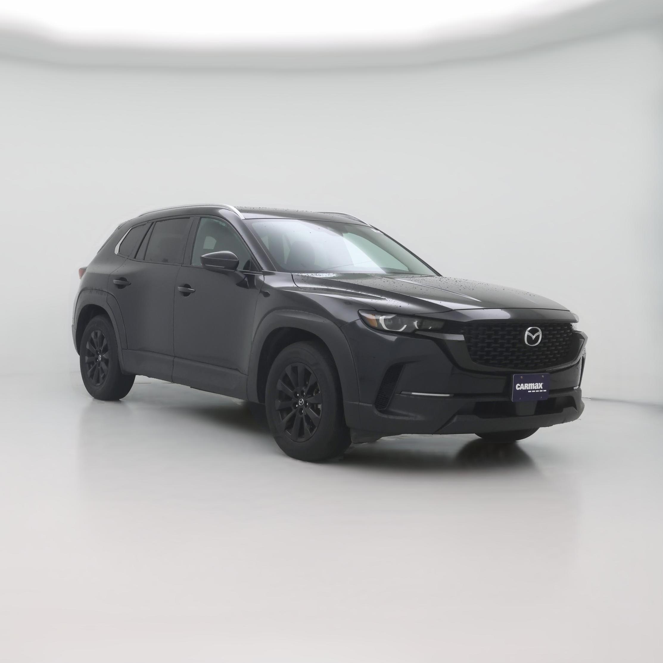 Thumbnail: 2024 Mazda CX-50 - 1