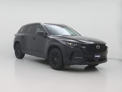 2024 Mazda CX-50 2.5 S Premium Package