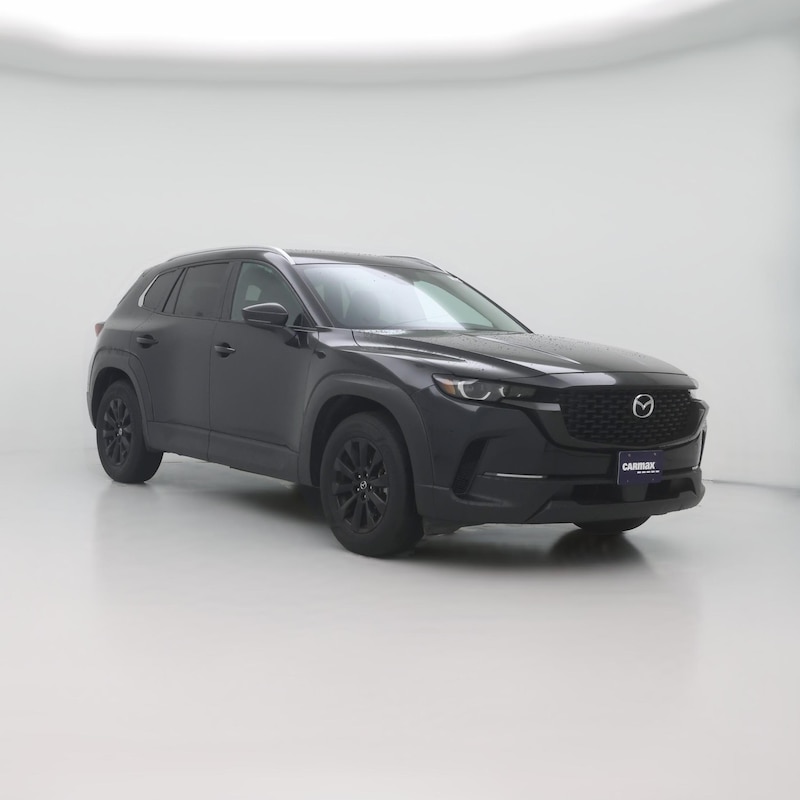 2024 Mazda CX-50 2.5 S Premium Package