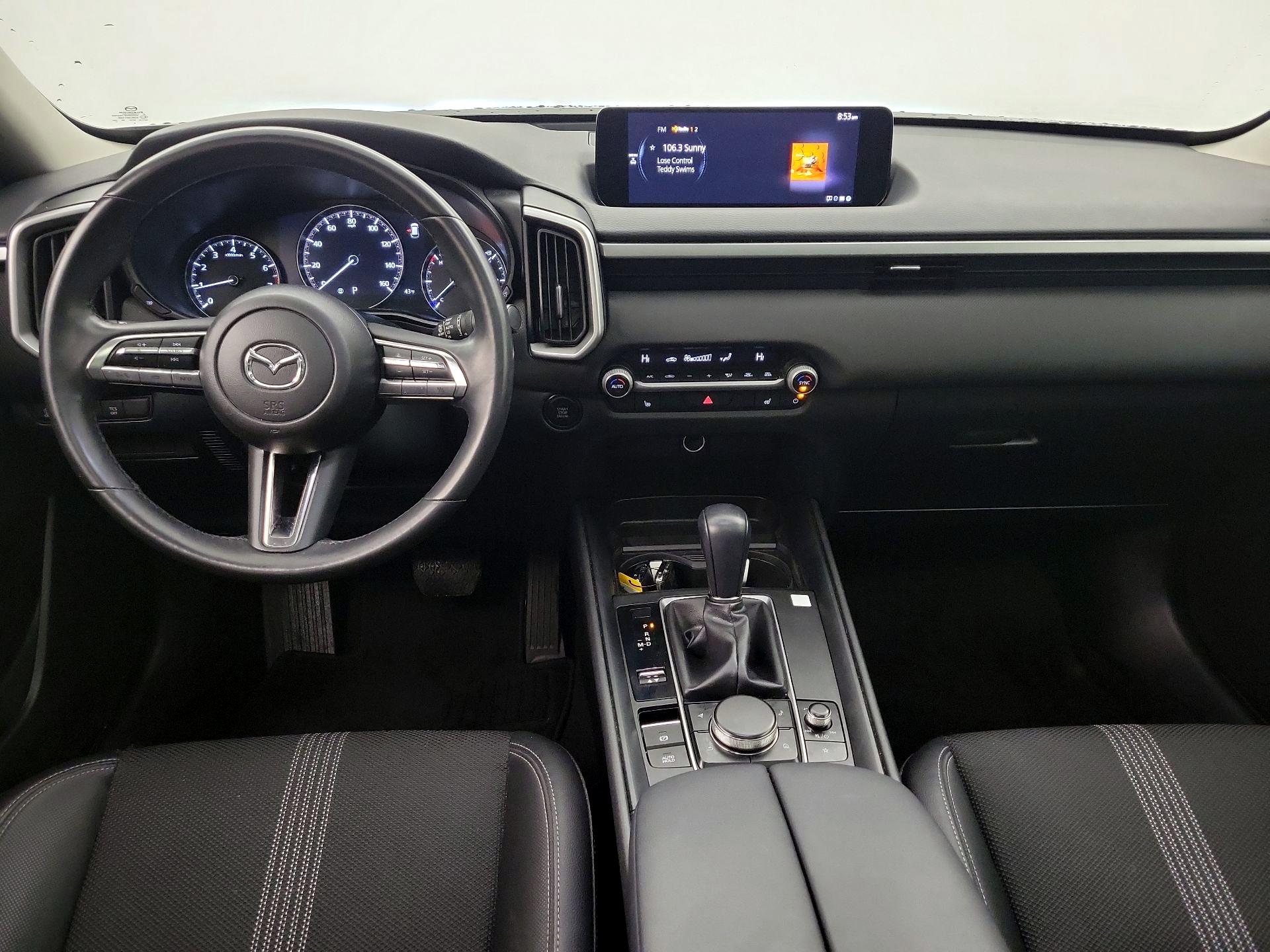 Thumbnail: 2024 Mazda CX-50 - 9