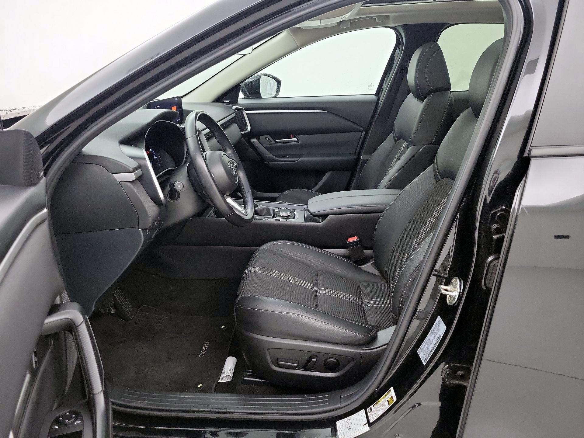 Thumbnail: 2024 Mazda CX-50 - 11