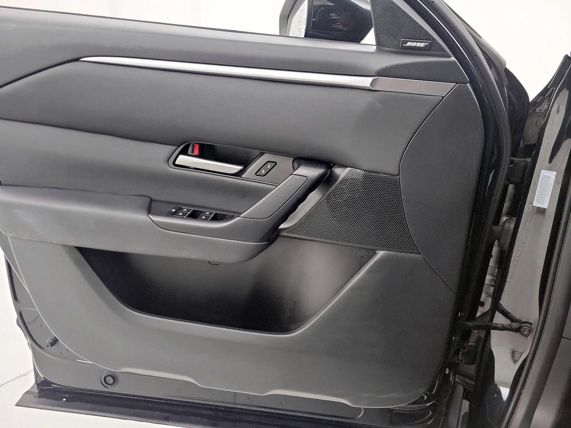 Thumbnail: 2024 Mazda CX-50 - 12