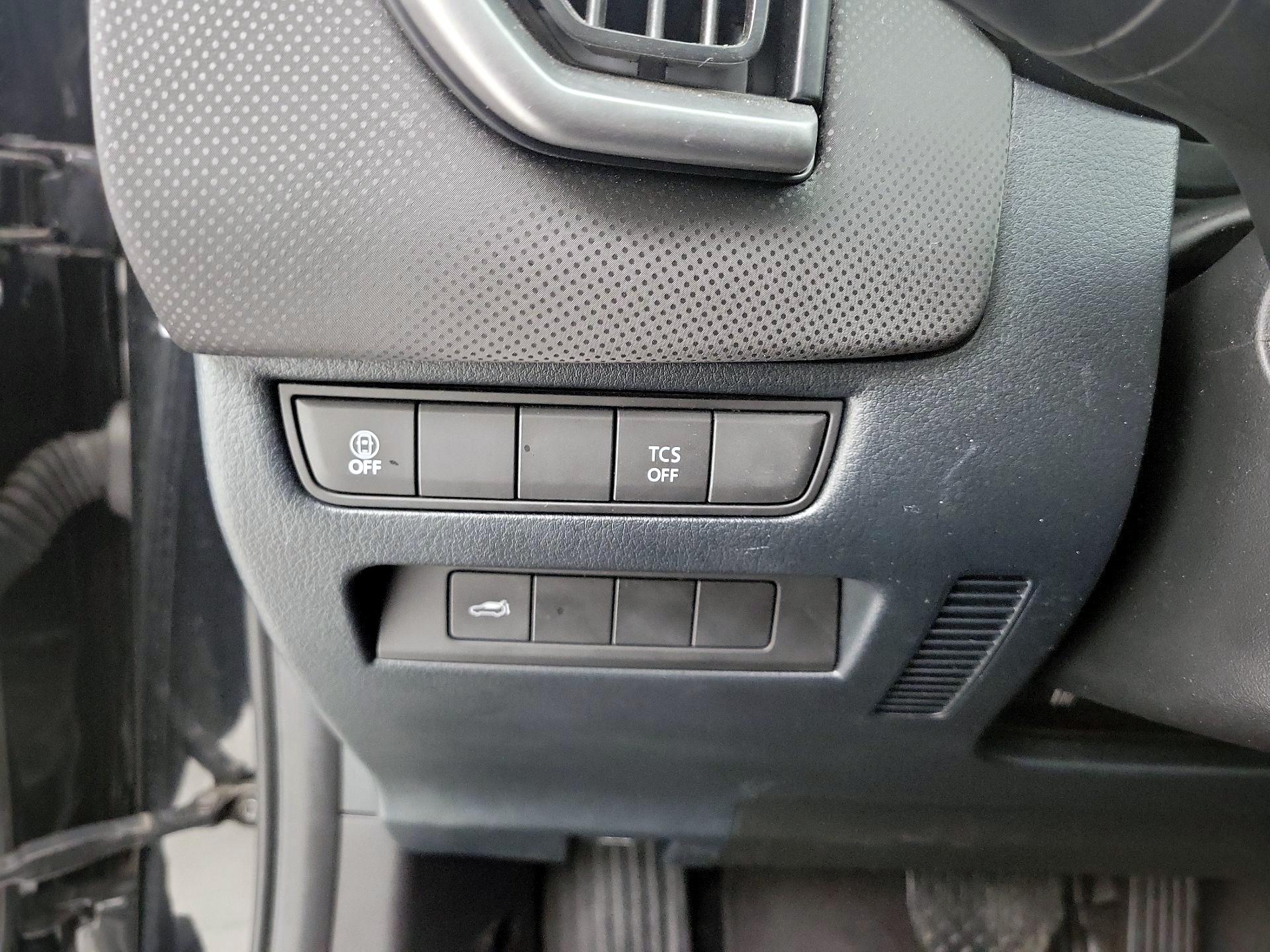 Thumbnail: 2024 Mazda CX-50 - 13