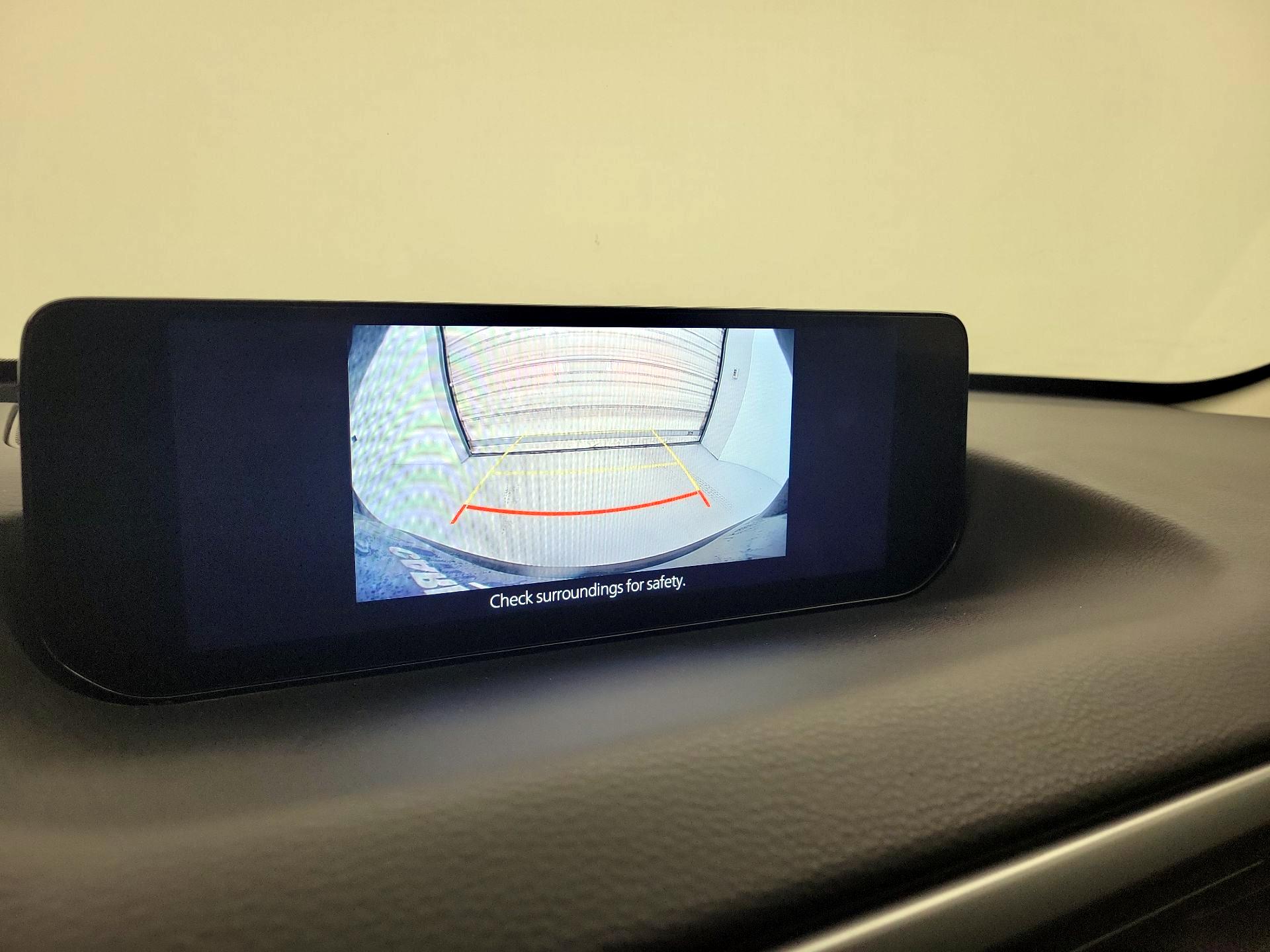 Thumbnail: 2024 Mazda CX-50 - 14