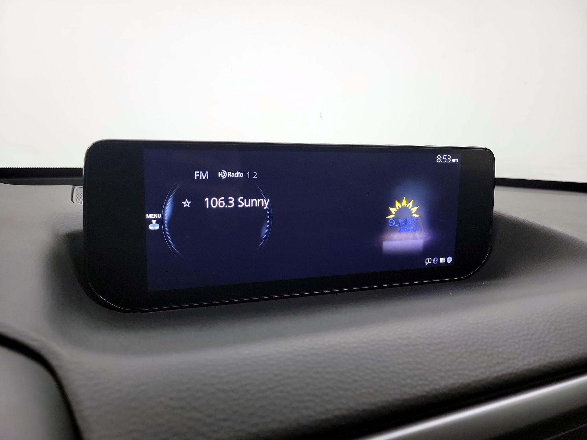 Thumbnail: 2024 Mazda CX-50 - 15