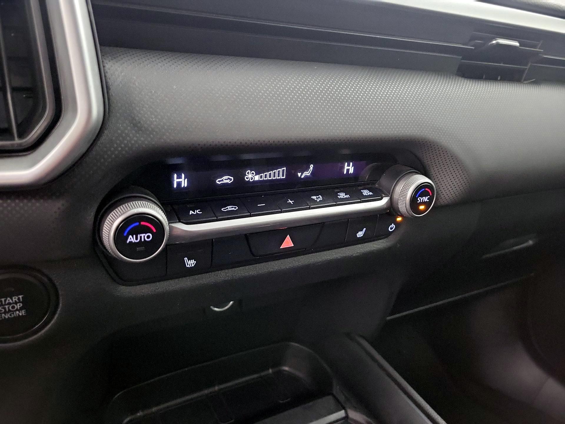 Thumbnail: 2024 Mazda CX-50 - 16