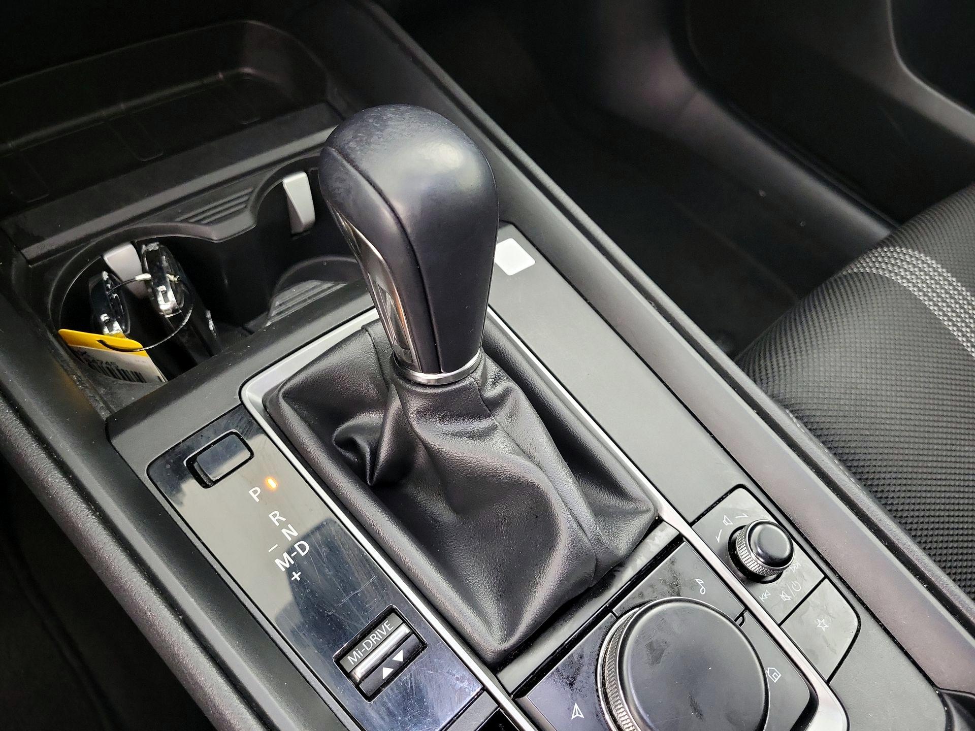 Thumbnail: 2024 Mazda CX-50 - 17