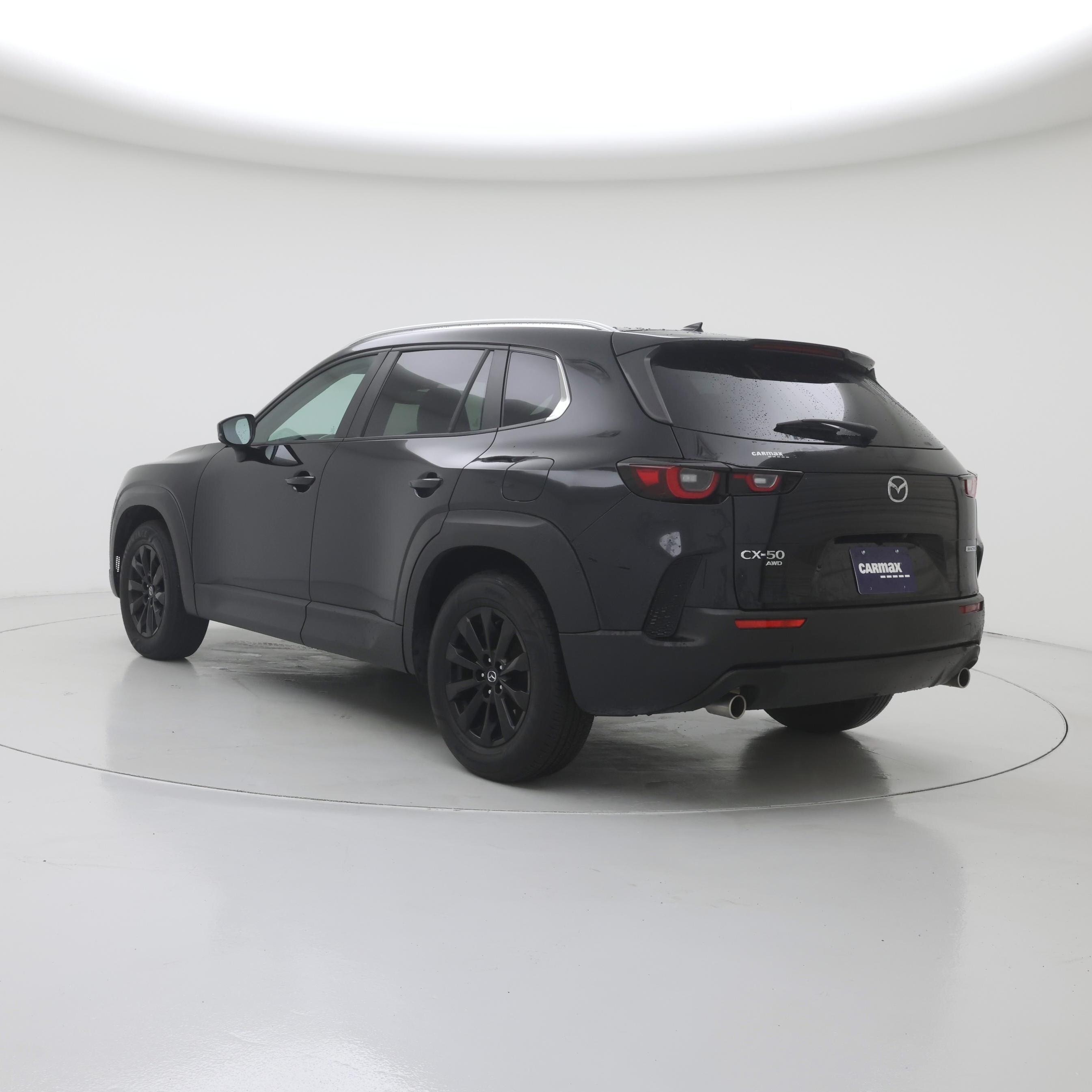 Thumbnail: 2024 Mazda CX-50 - 2