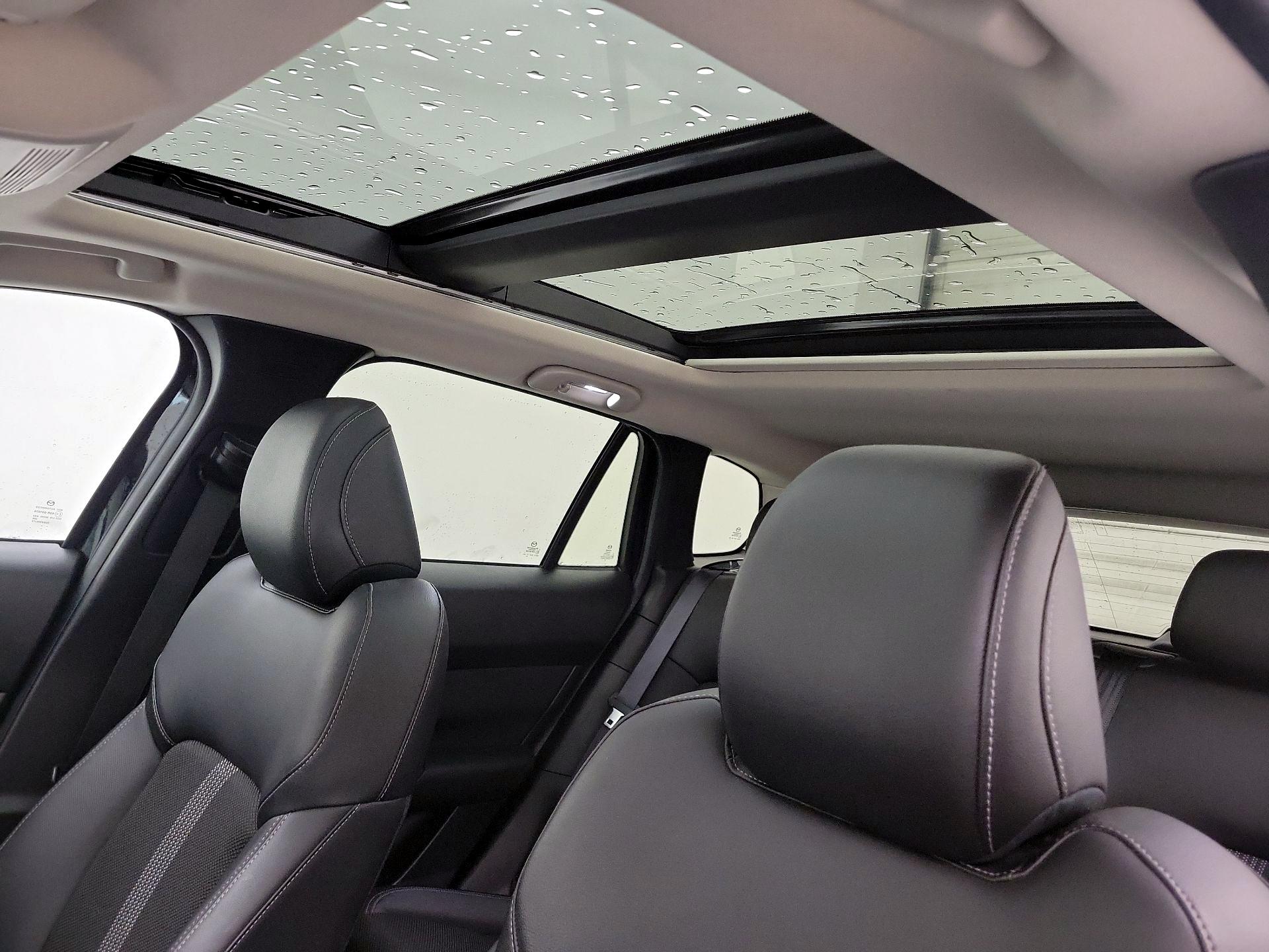 Thumbnail: 2024 Mazda CX-50 - 19