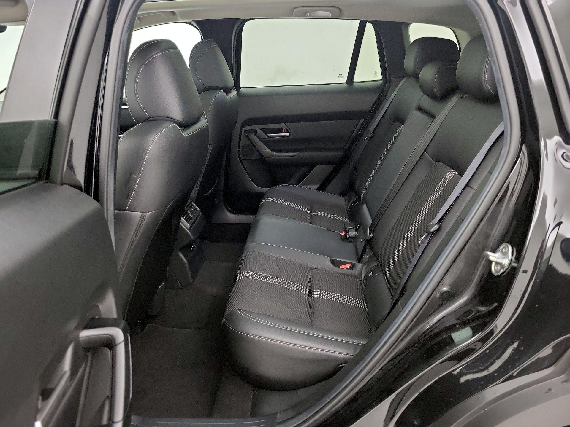 Thumbnail: 2024 Mazda CX-50 - 20