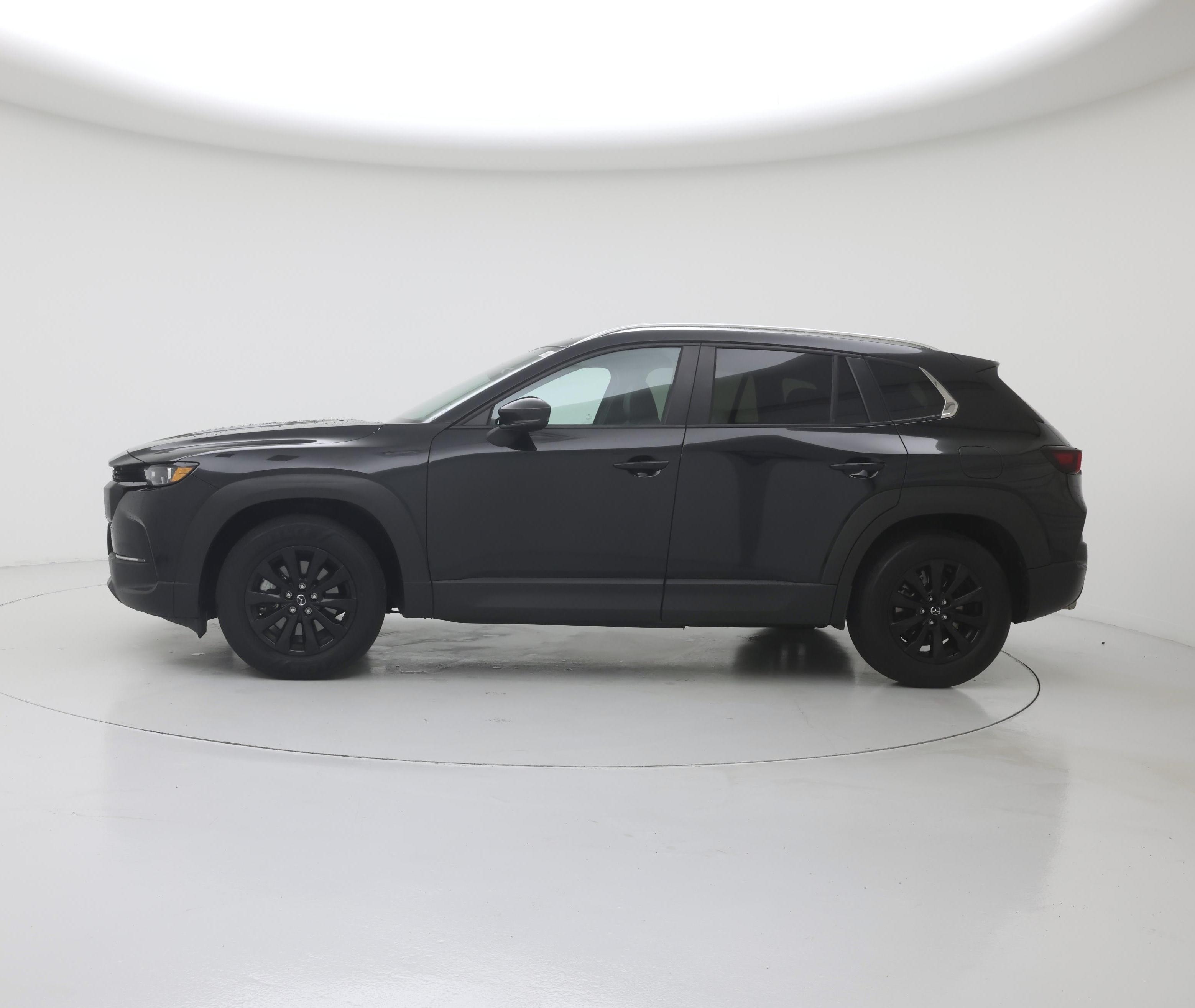 Thumbnail: 2024 Mazda CX-50 - 3