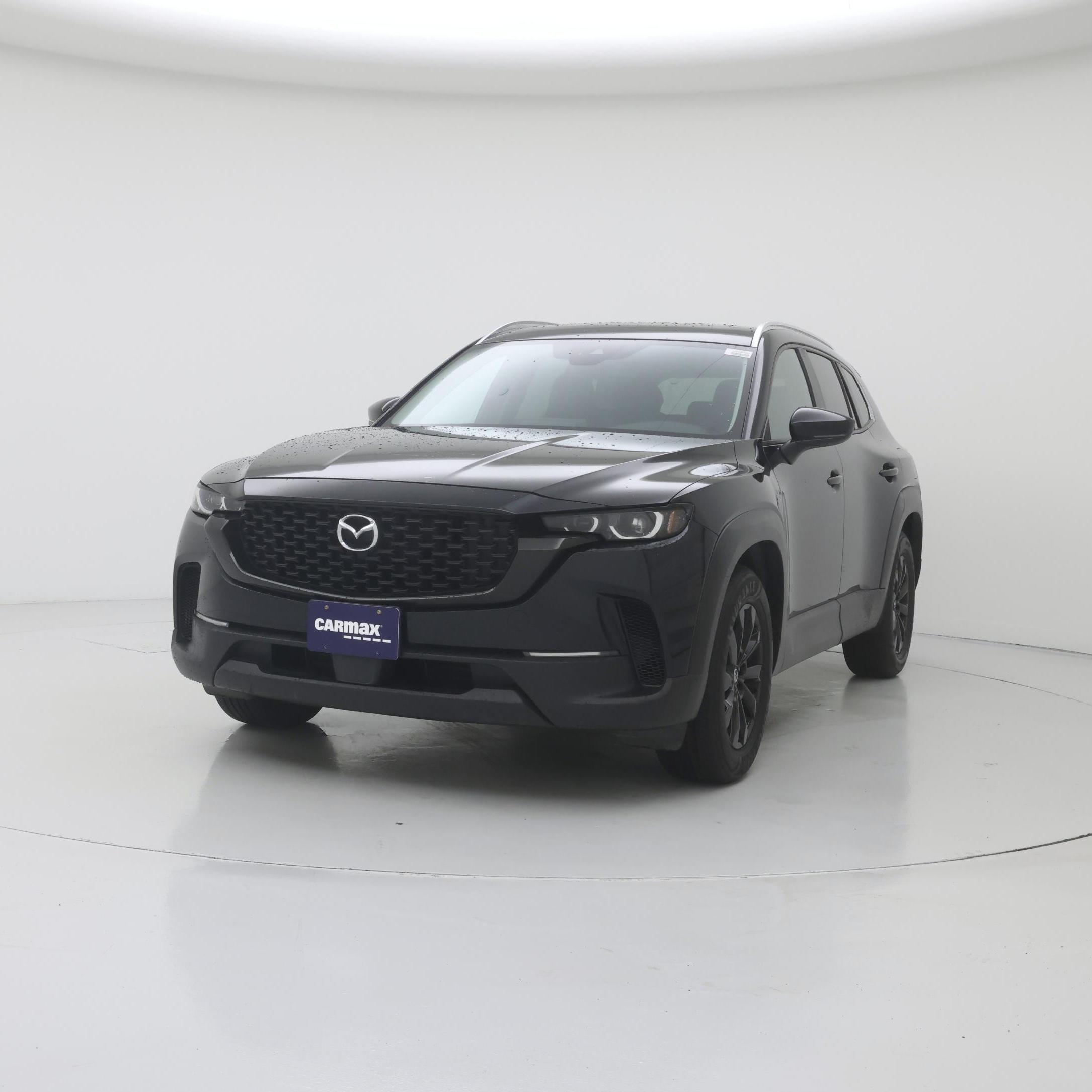 Thumbnail: 2024 Mazda CX-50 - 4