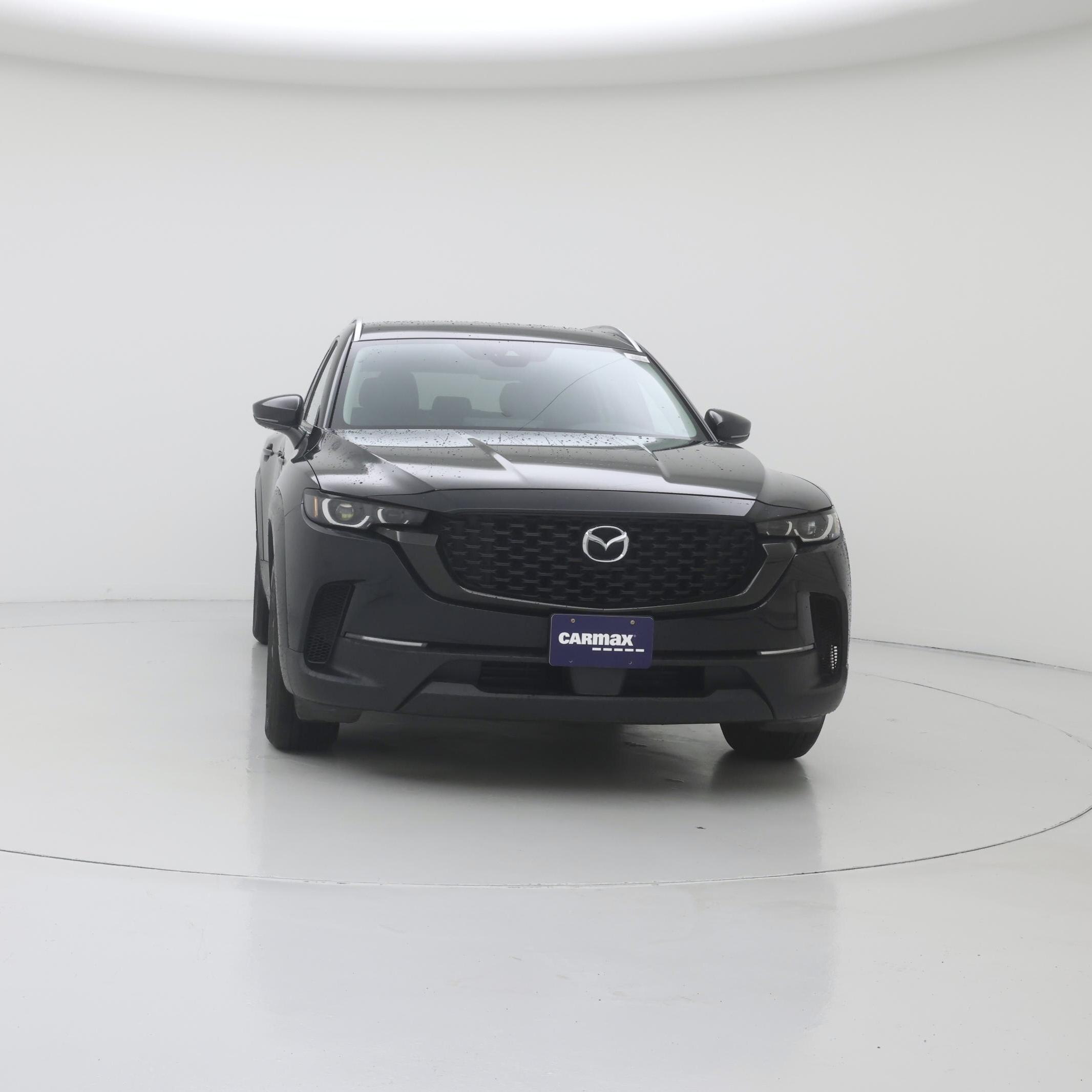 Thumbnail: 2024 Mazda CX-50 - 5