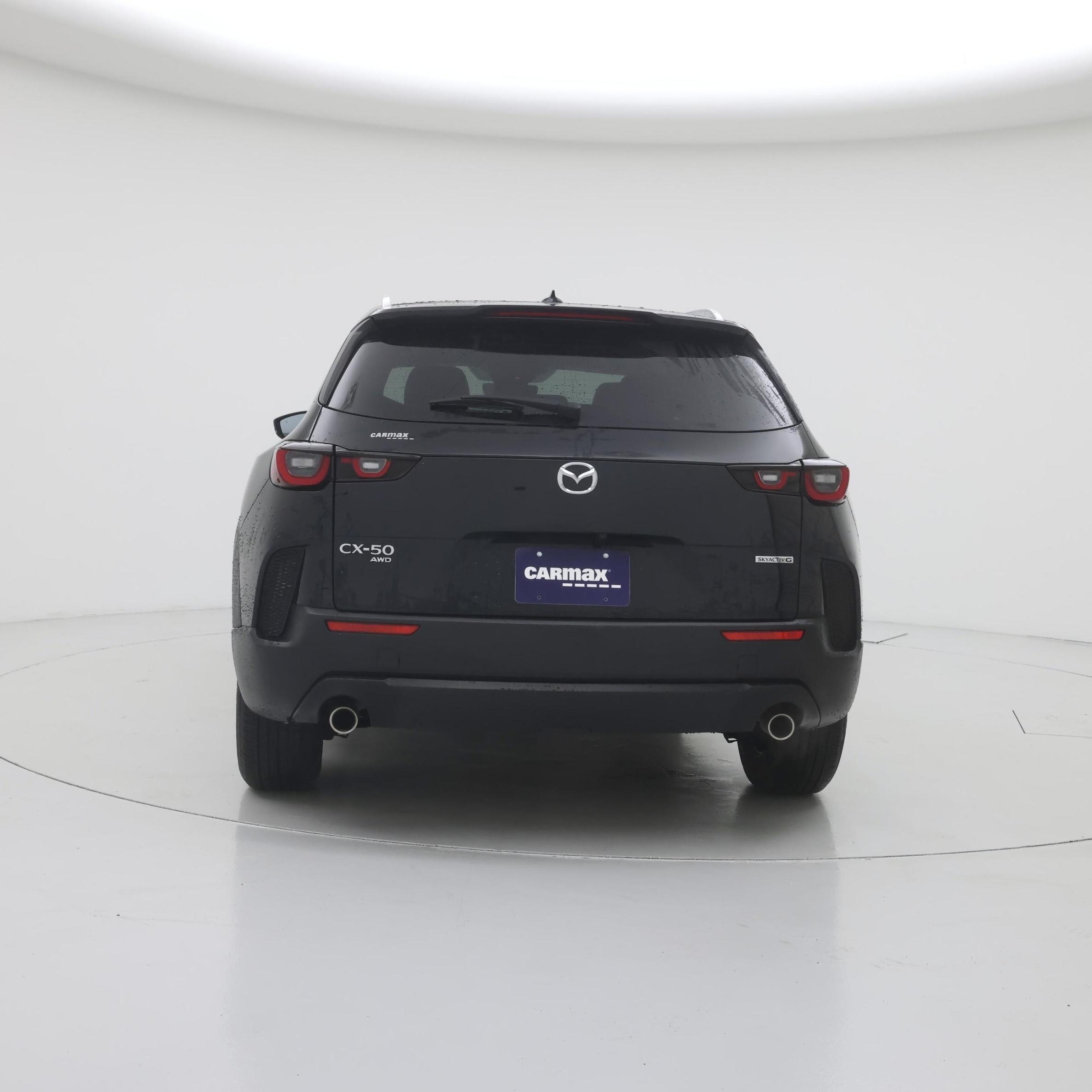Thumbnail: 2024 Mazda CX-50 - 6