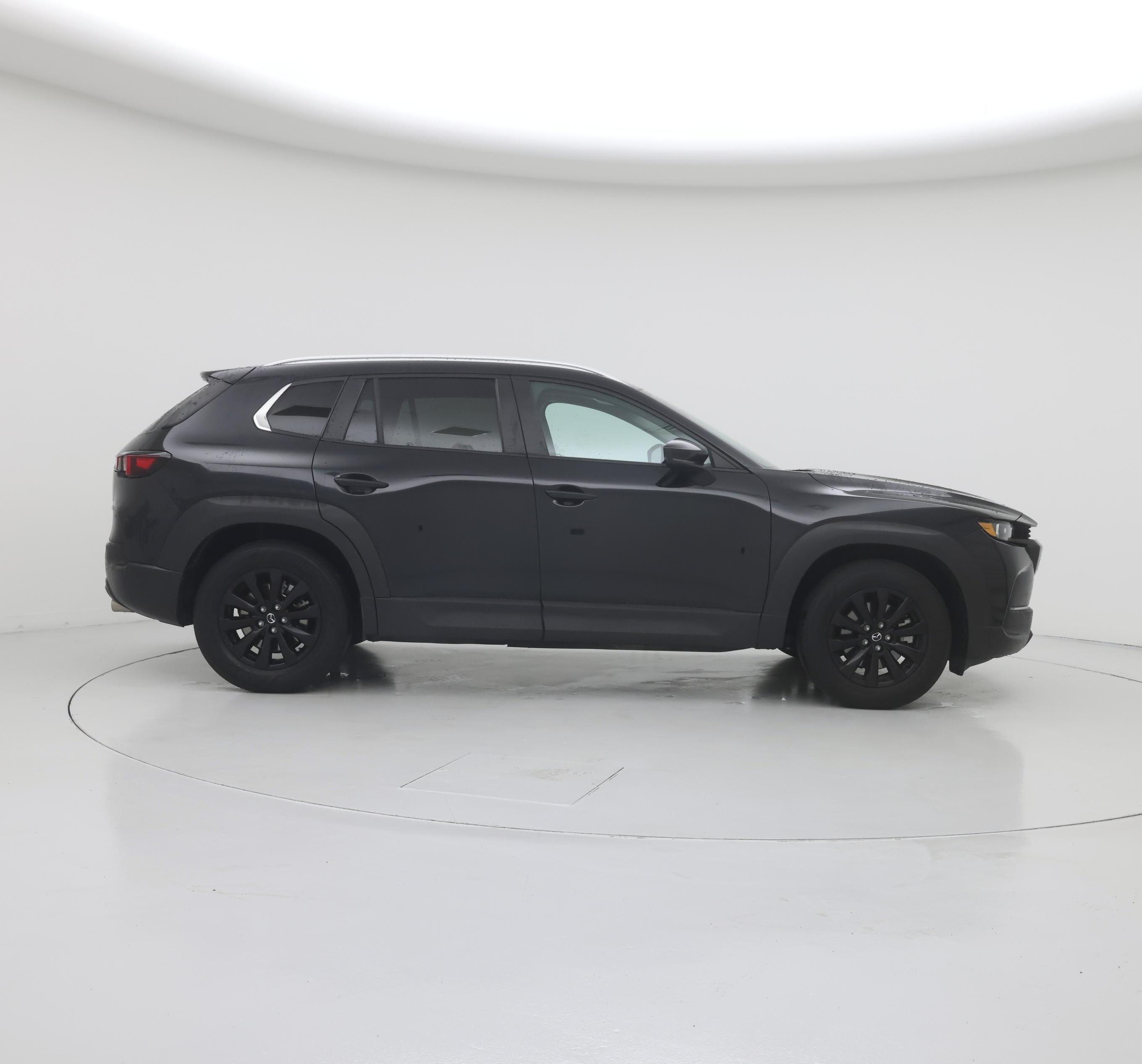 Thumbnail: 2024 Mazda CX-50 - 7