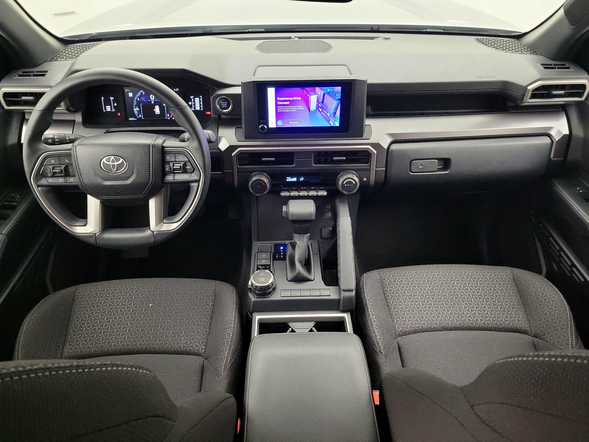 Thumbnail: 2025 Toyota 4Runner - 9