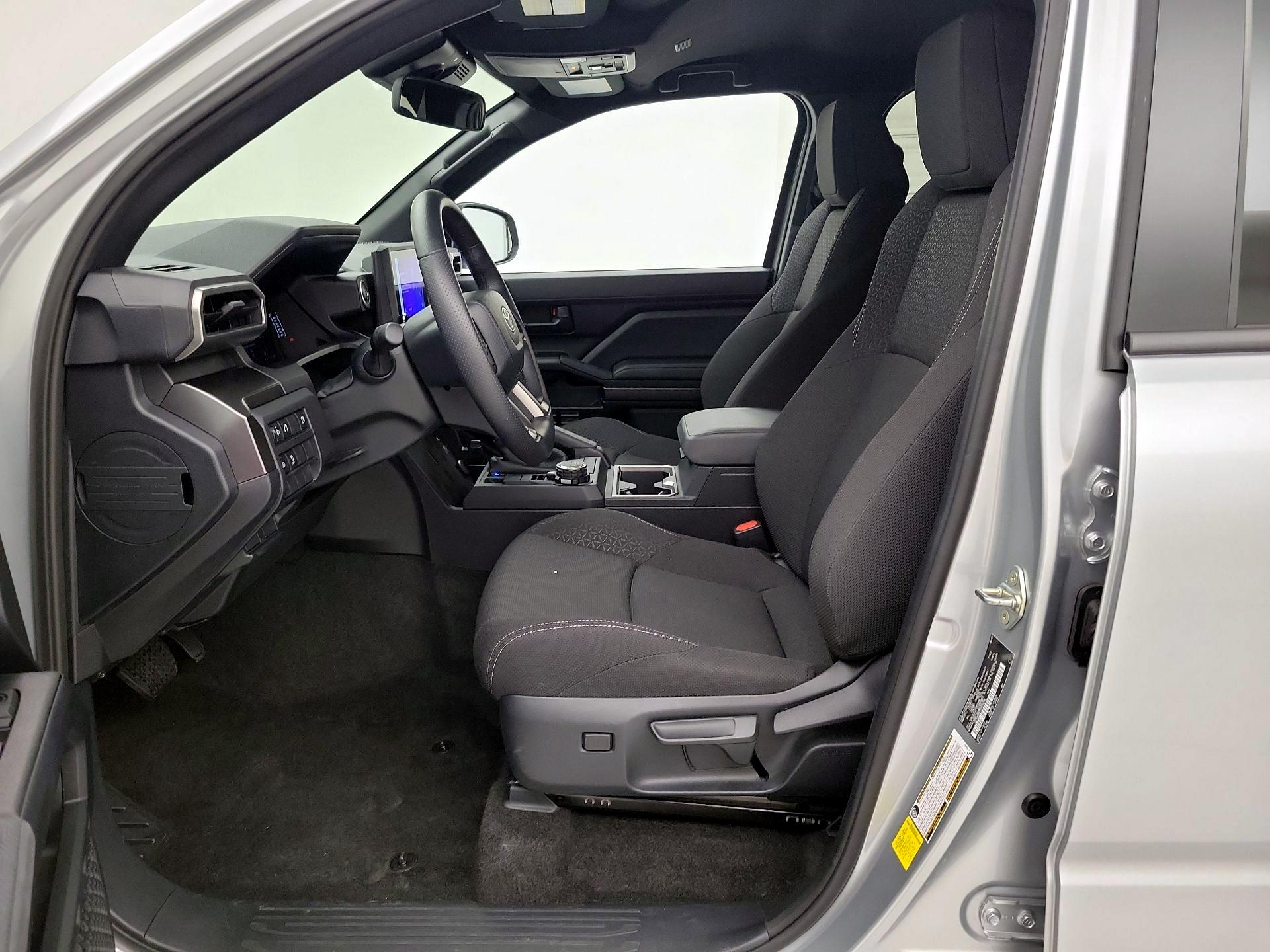 Thumbnail: 2025 Toyota 4Runner - 11