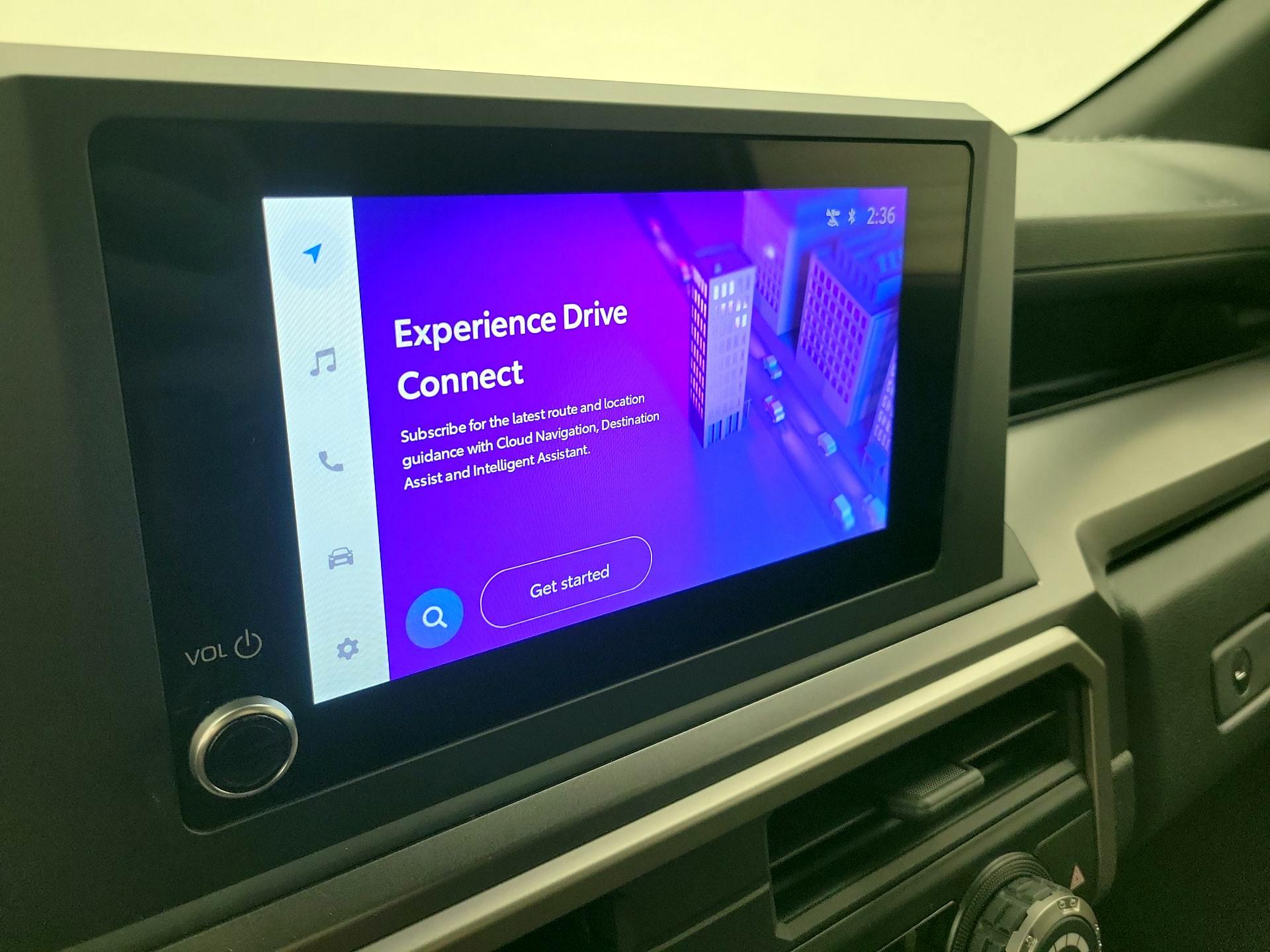 Thumbnail: 2025 Toyota 4Runner - 14