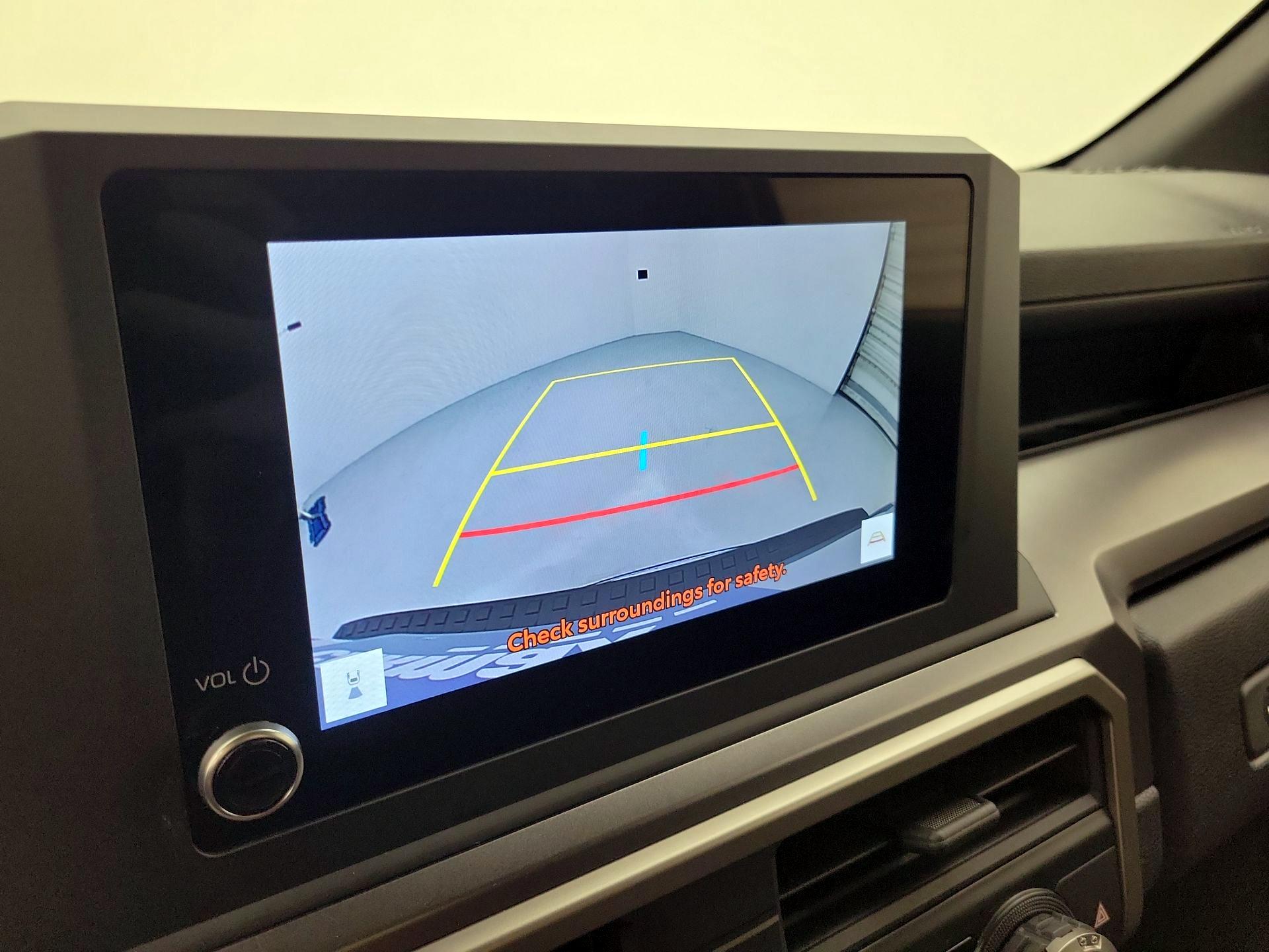 Thumbnail: 2025 Toyota 4Runner - 15