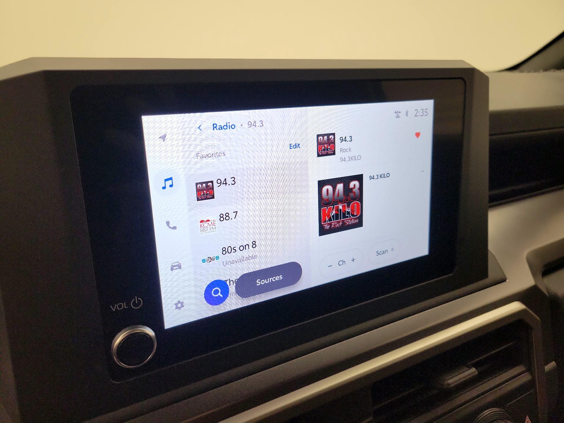 Thumbnail: 2025 Toyota 4Runner - 16